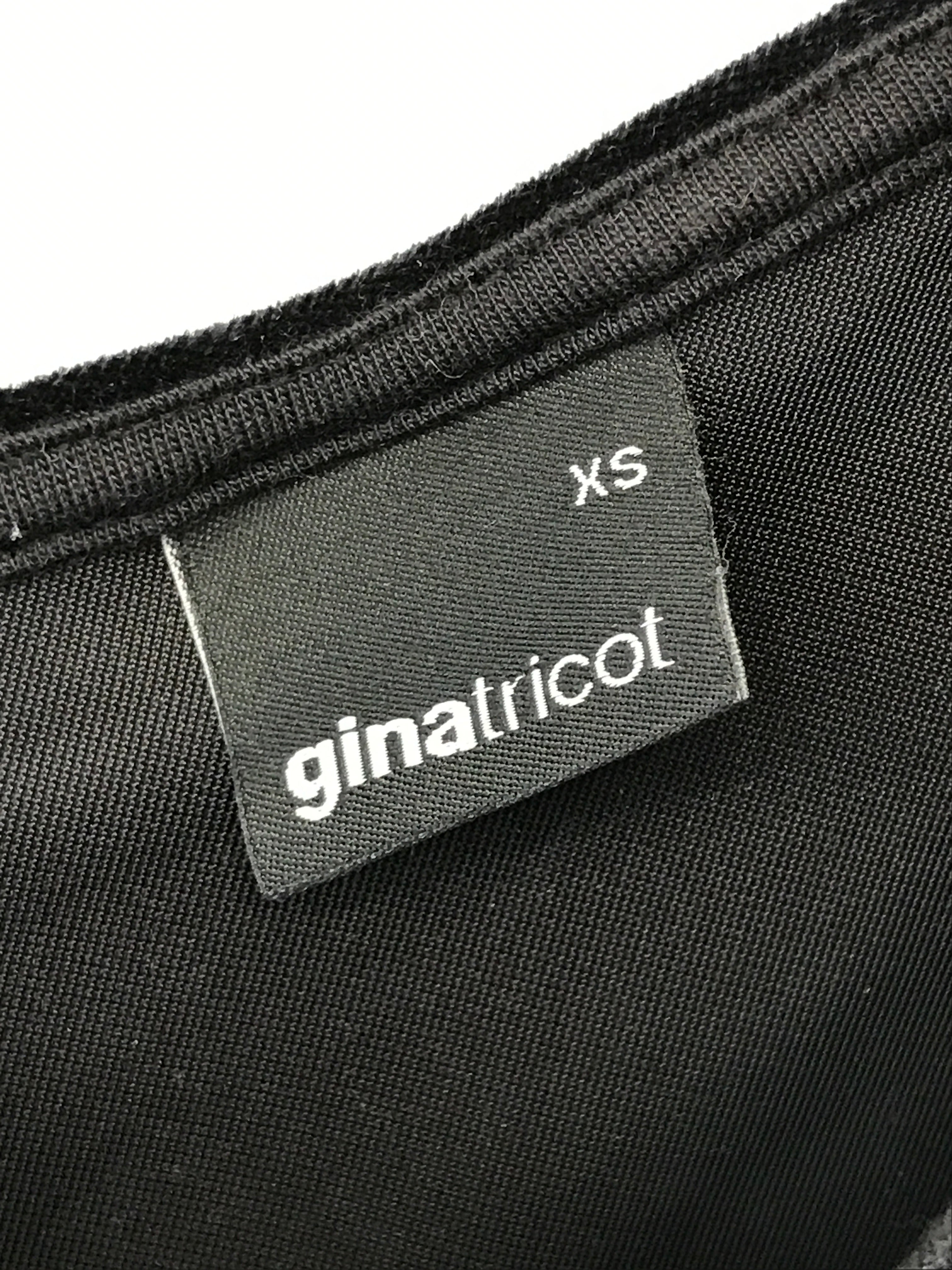 Gina Tricot Kjole