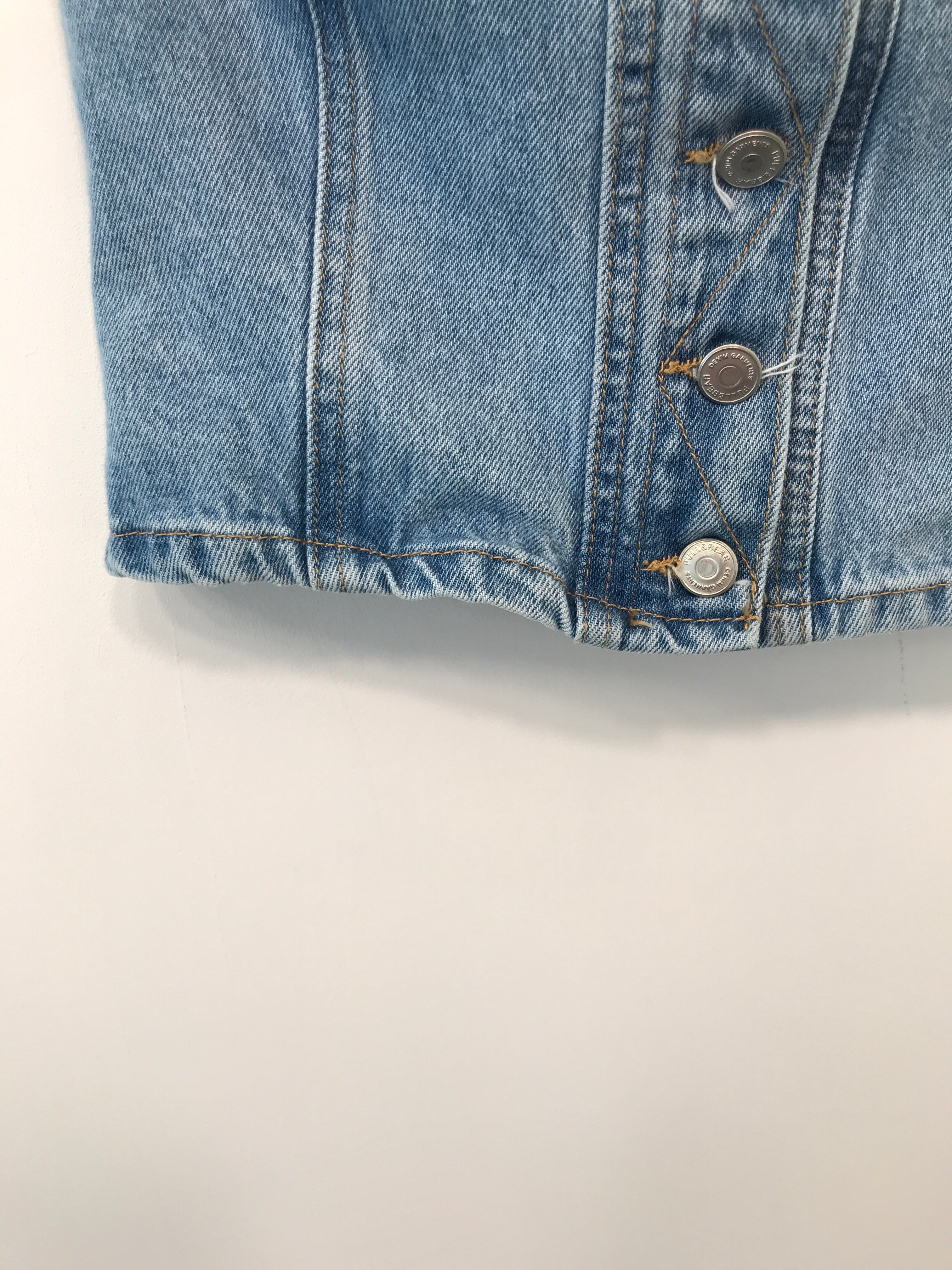 Pull&Bear Top