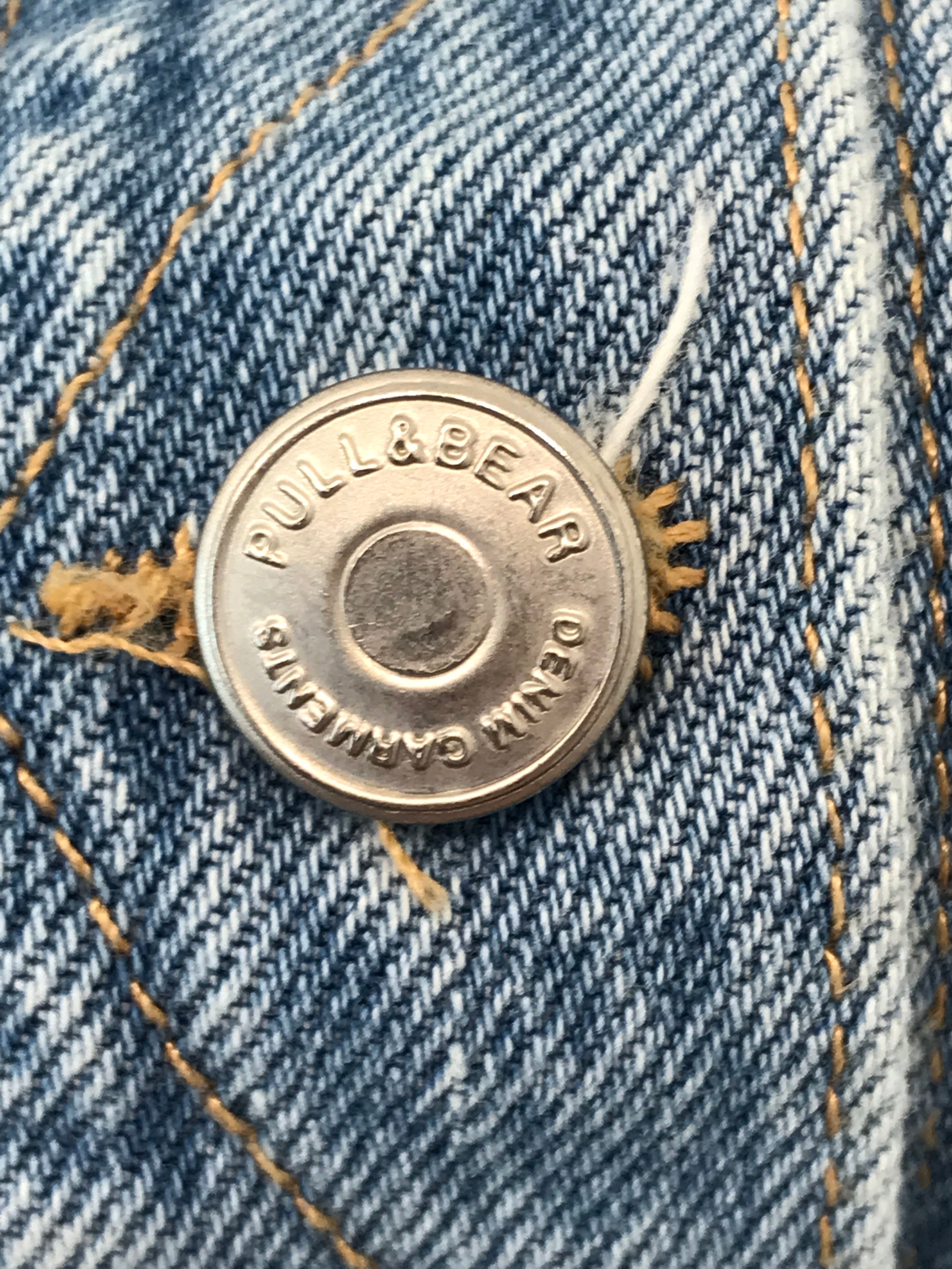 Pull&Bear Top
