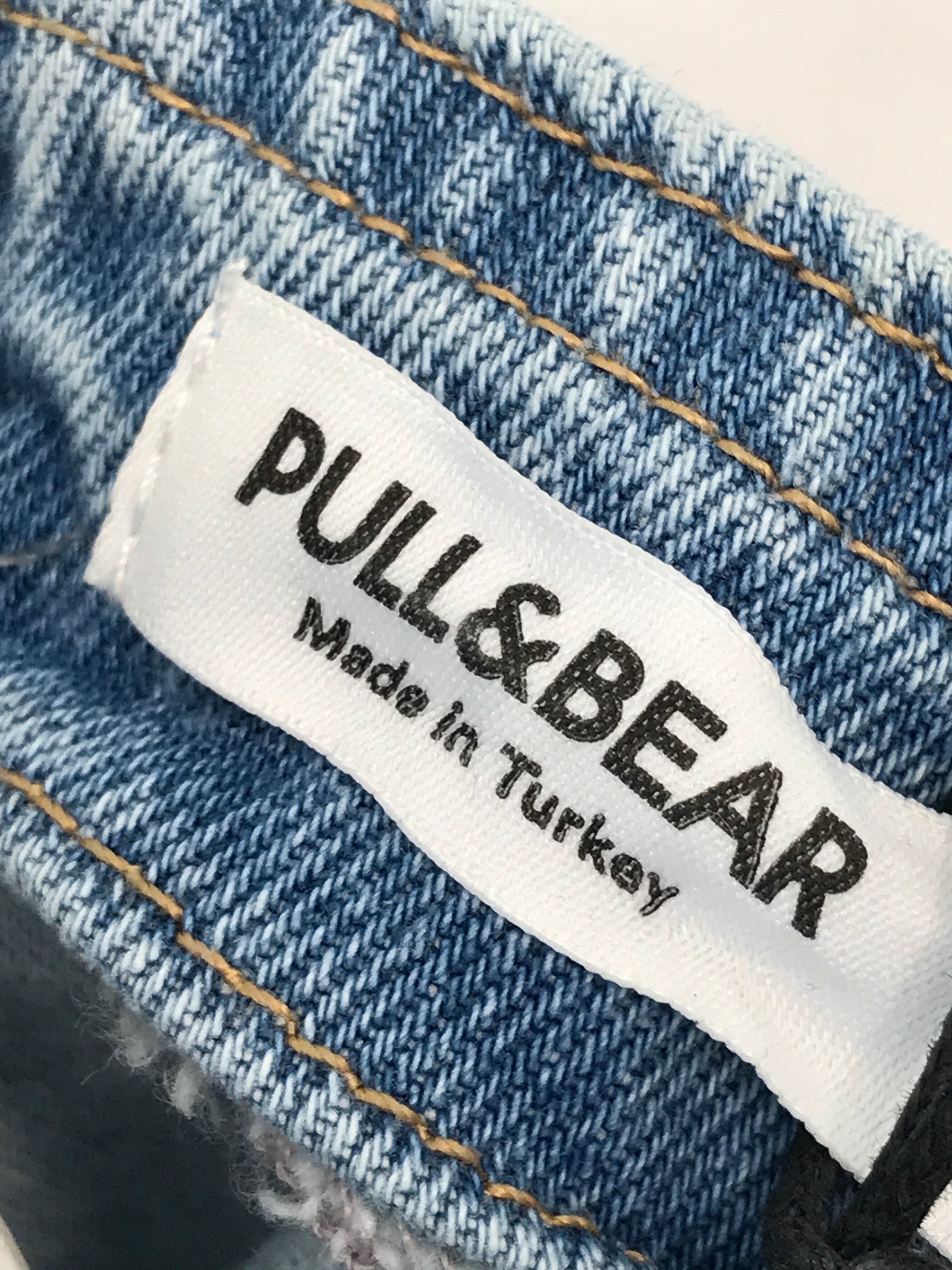 Pull&Bear Top