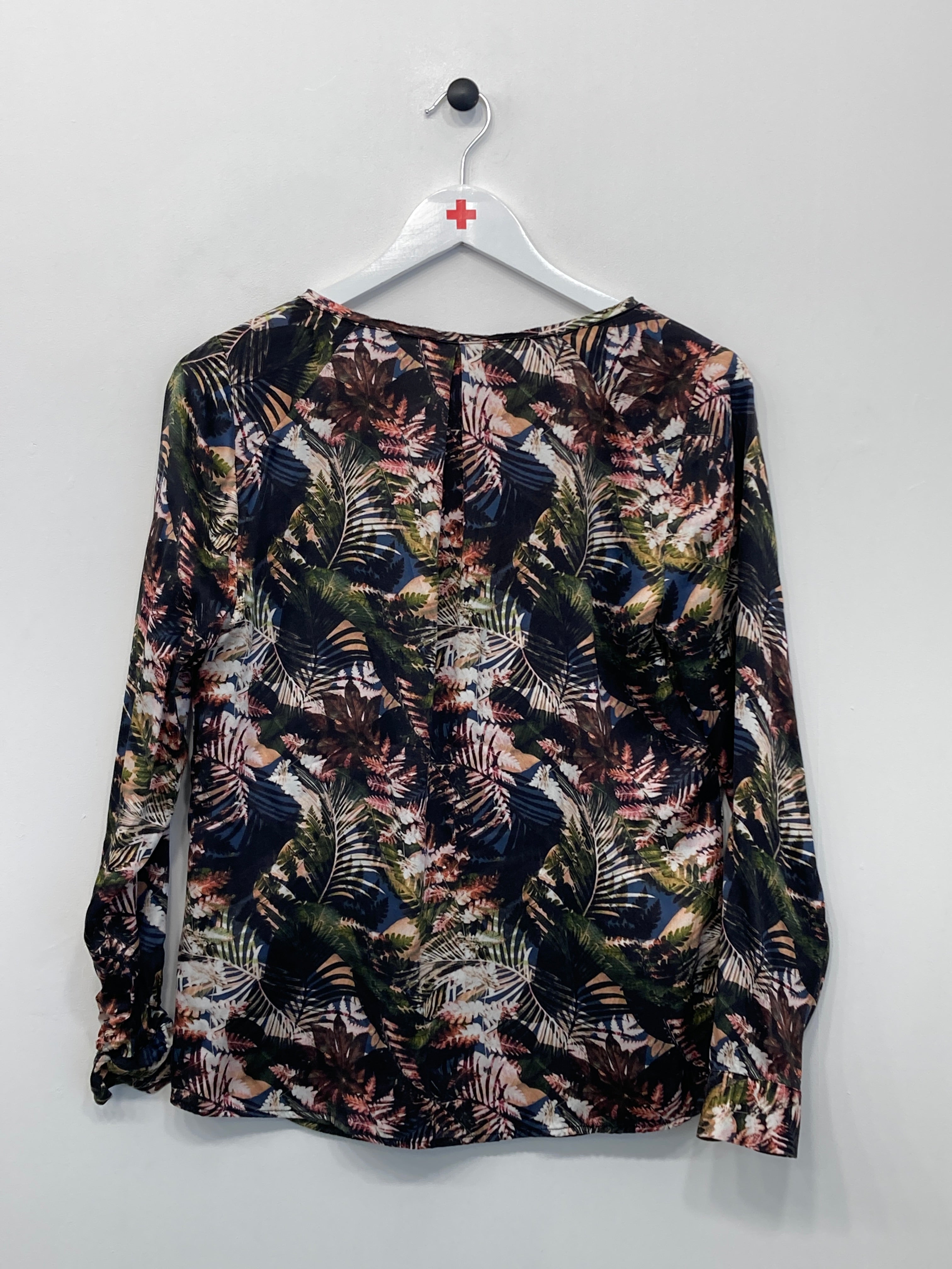 Dea Kudibal Bluse