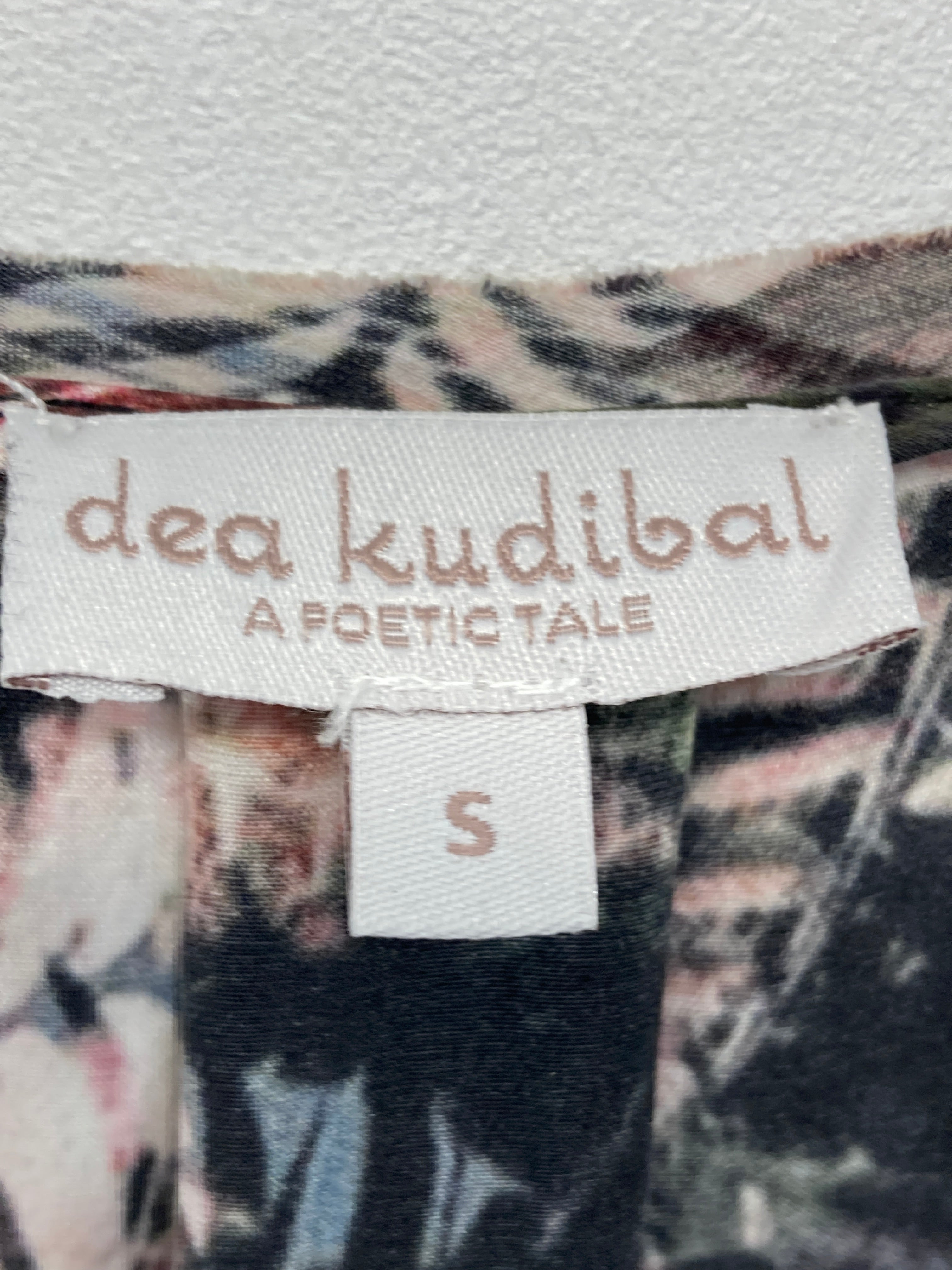 Dea Kudibal Bluse