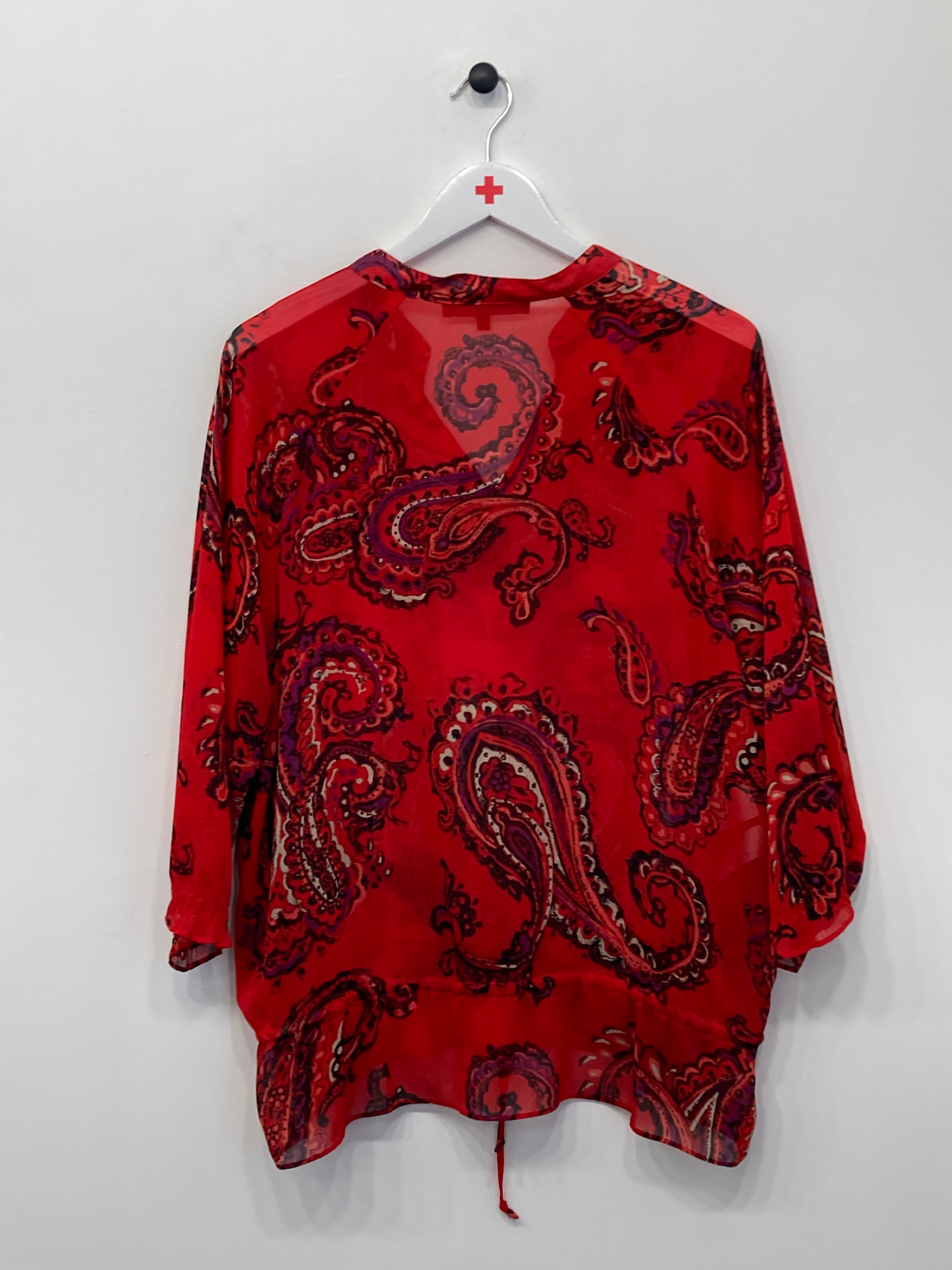 Anna Klein Bluse