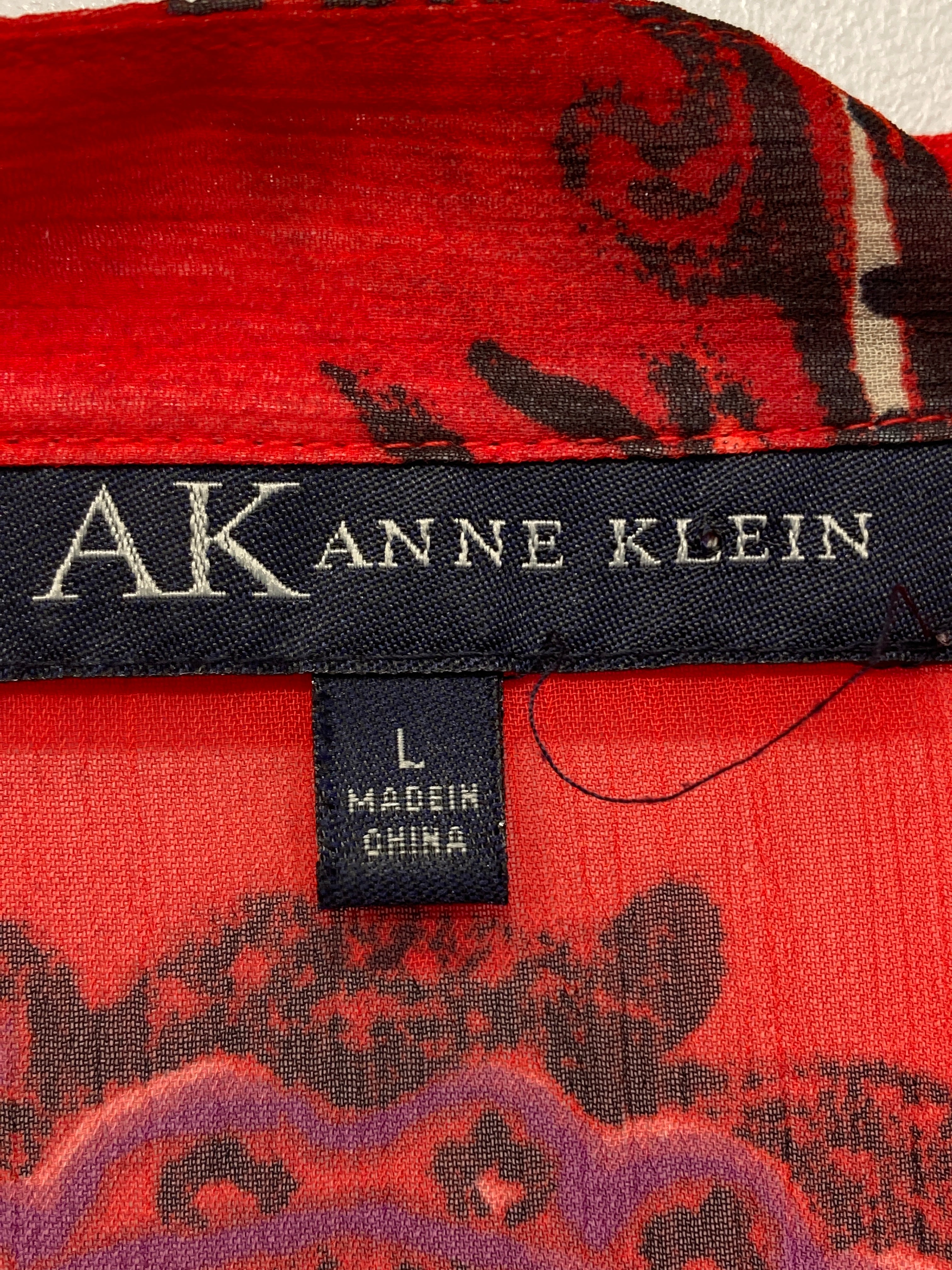 Anna Klein Bluse