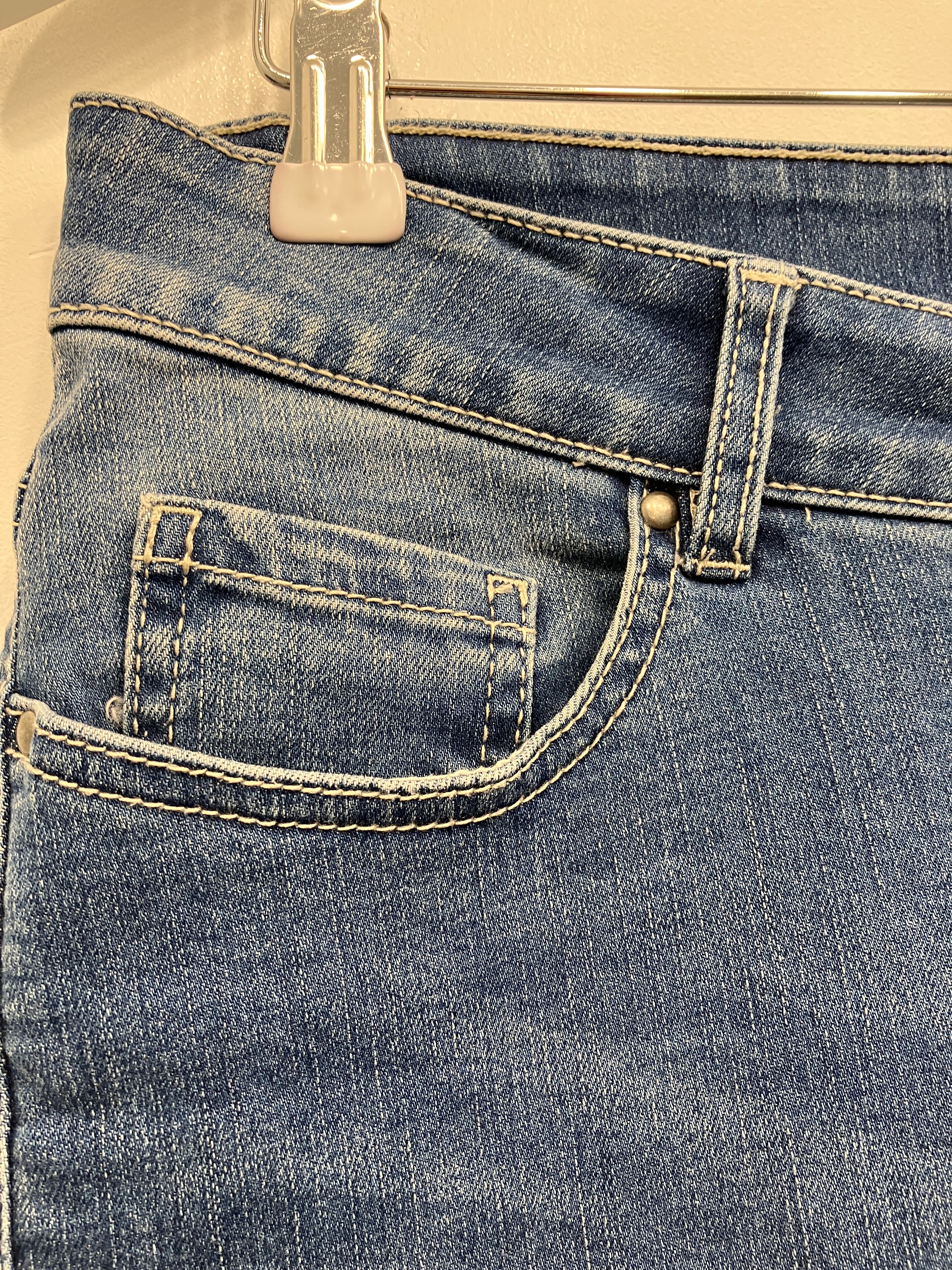 VRS Shorts