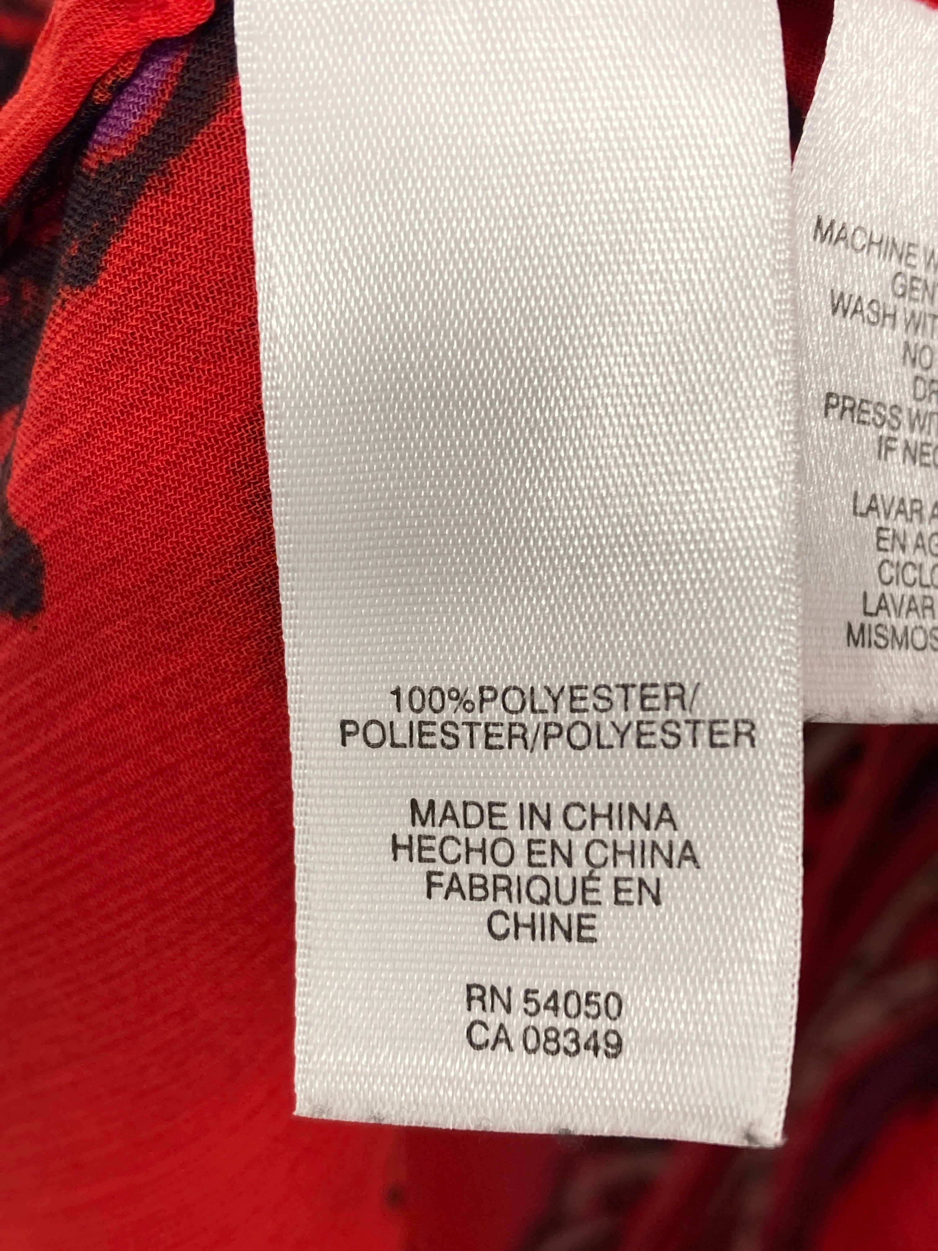 Anna Klein Bluse