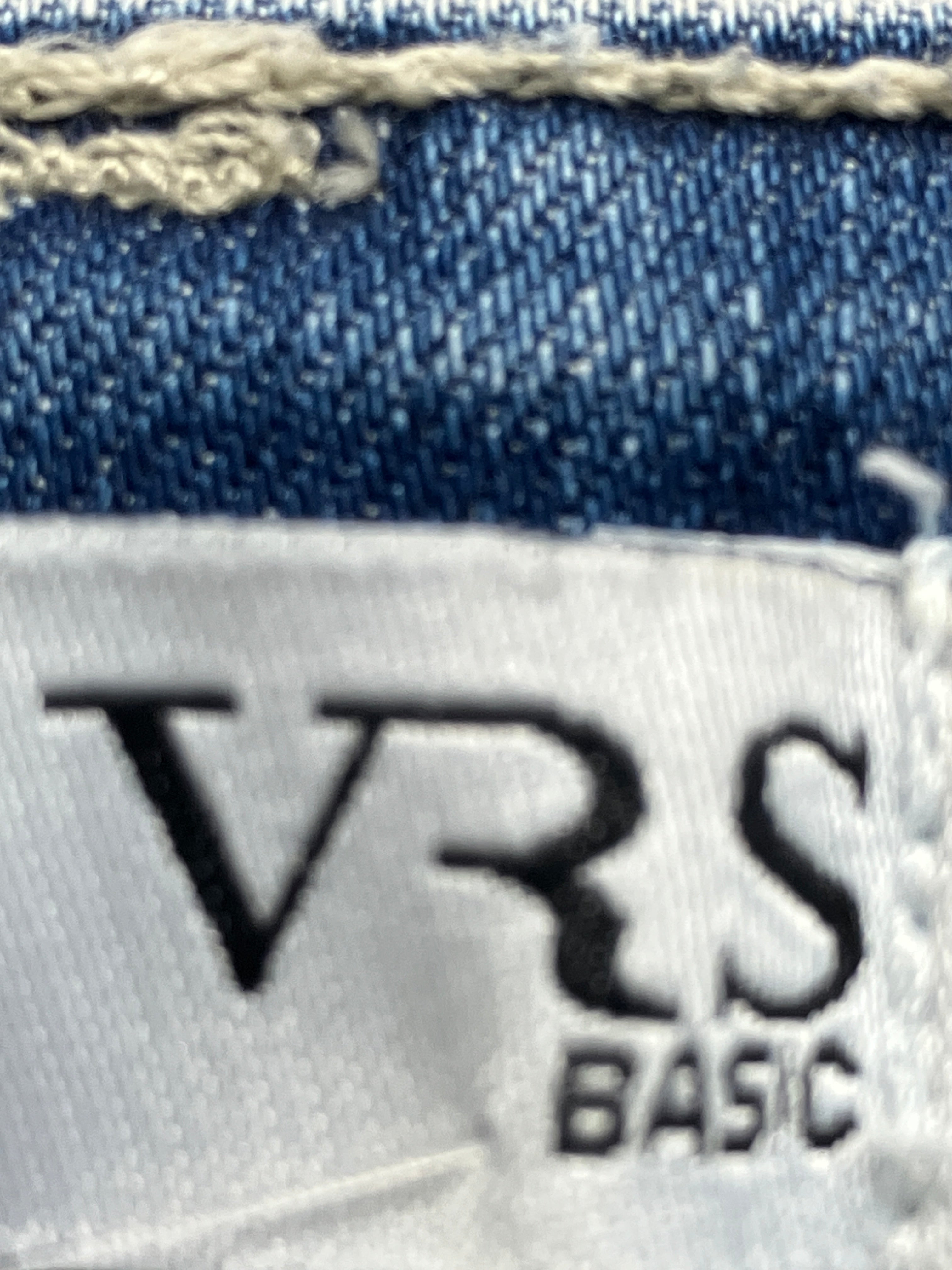 VRS Shorts