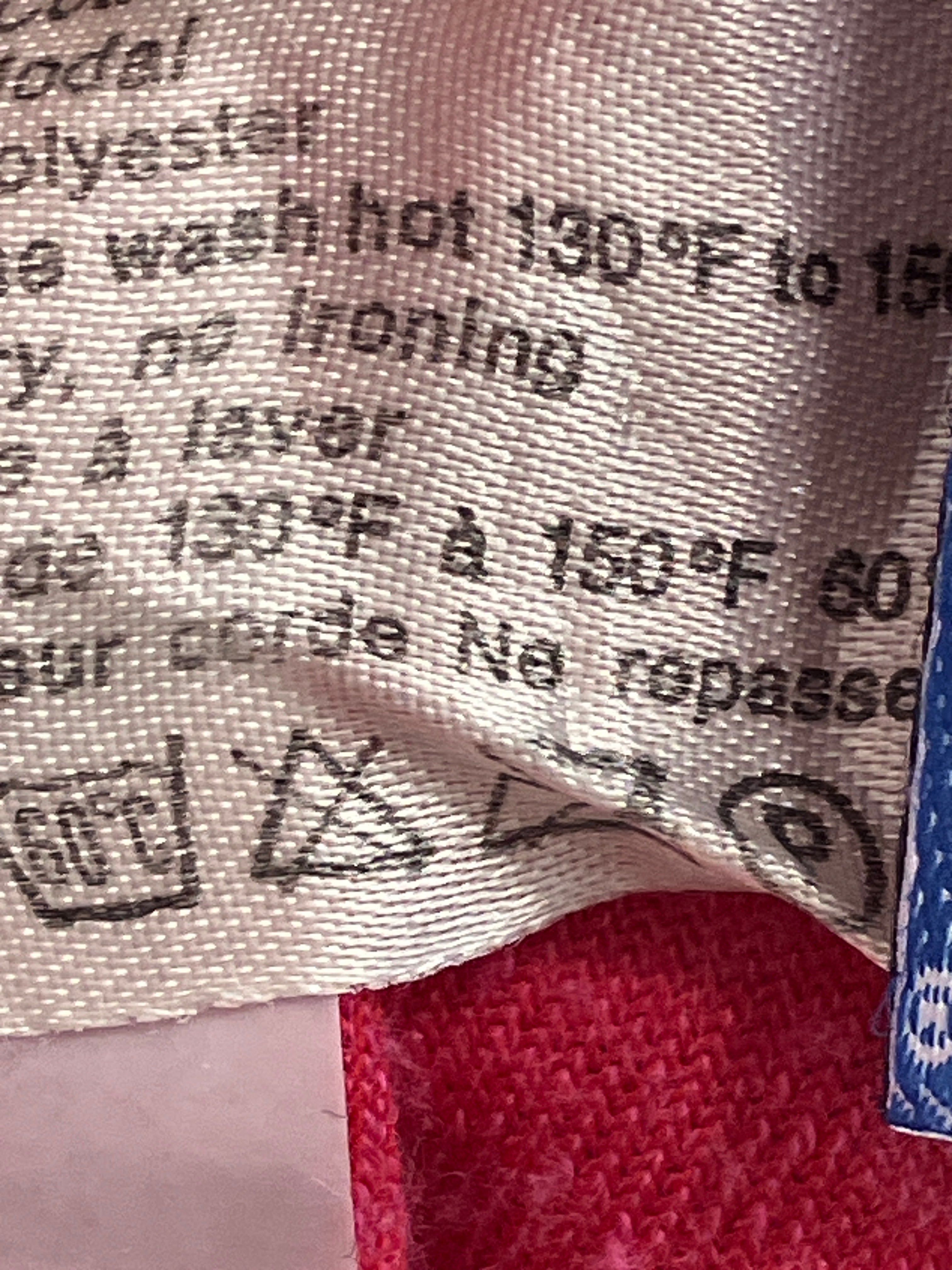 Finnwear Nederdel