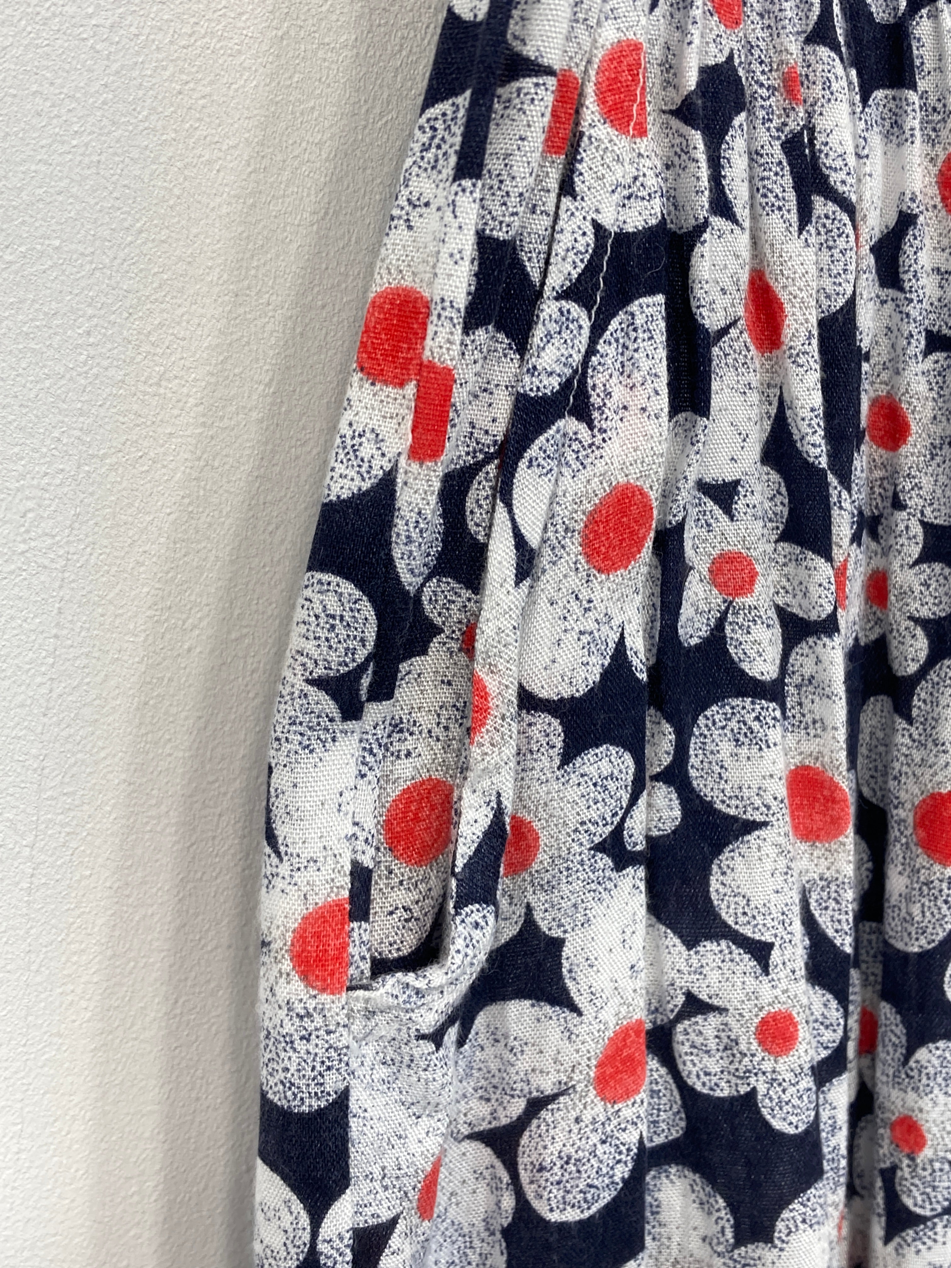 Lollys Laundry Nederdel