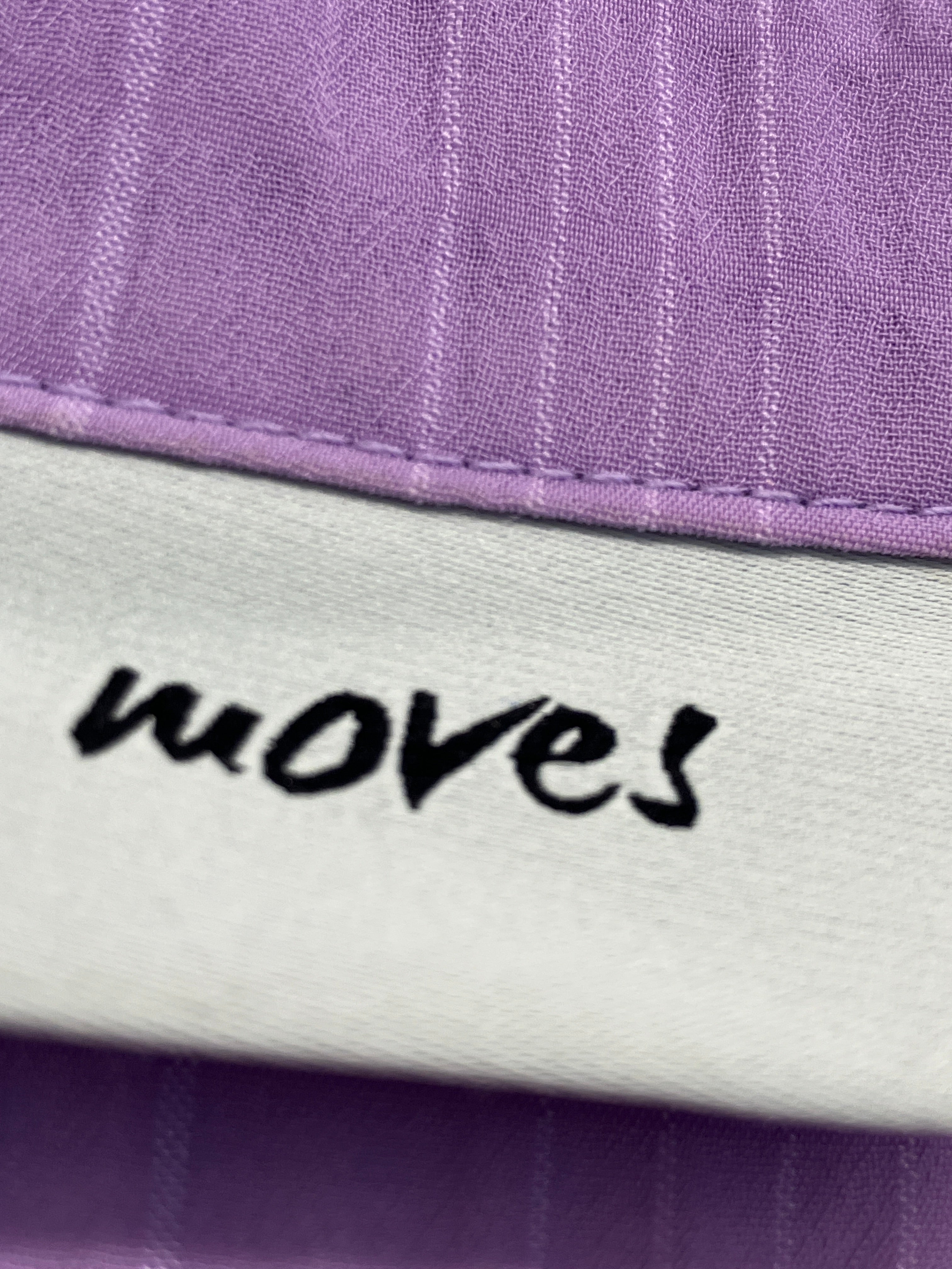 Moves Kjole