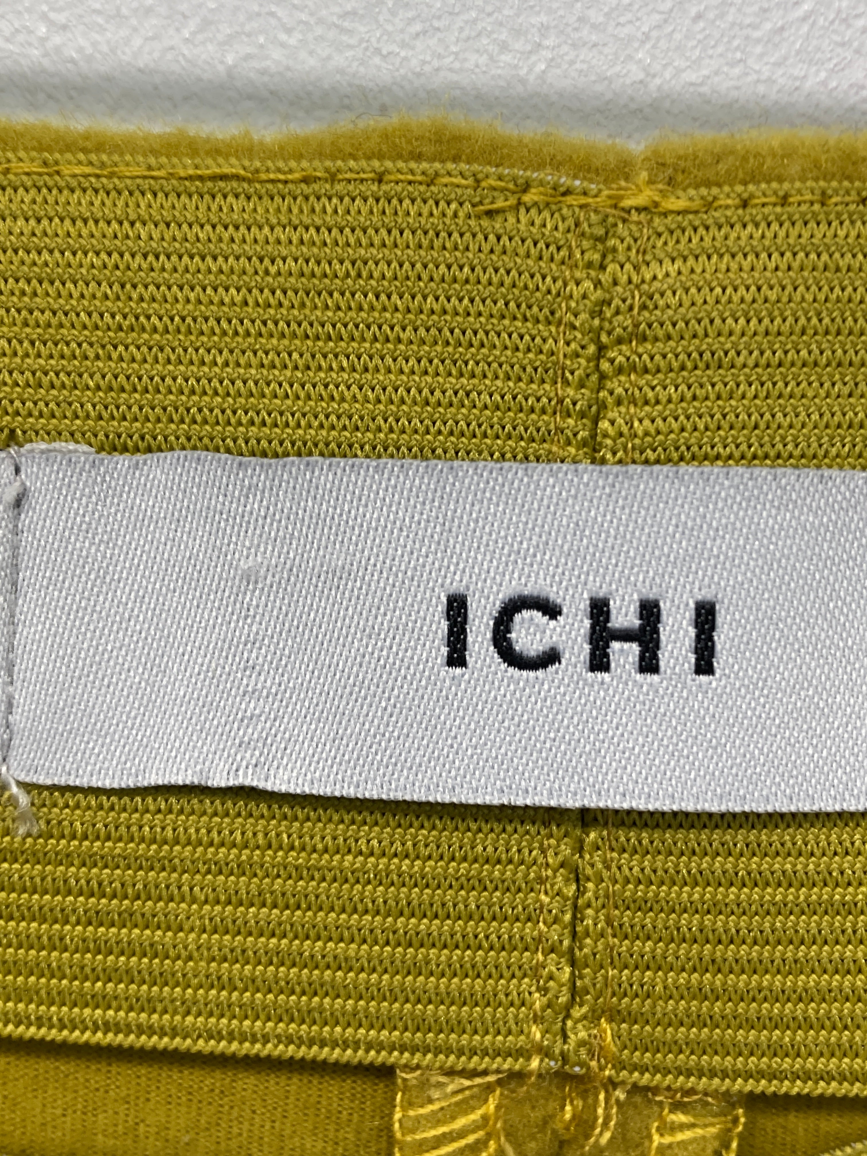 Ichi Nederdel