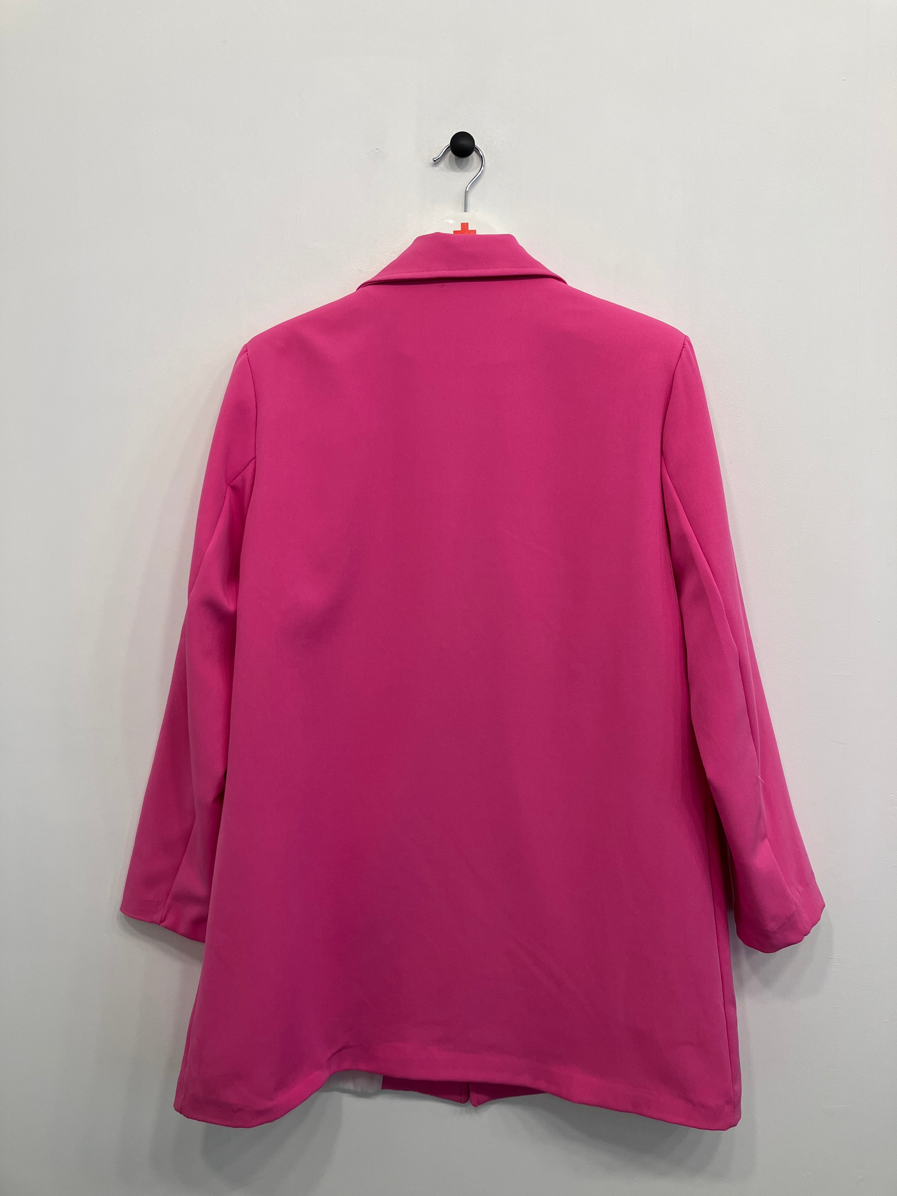 Lululia Studio Blazer