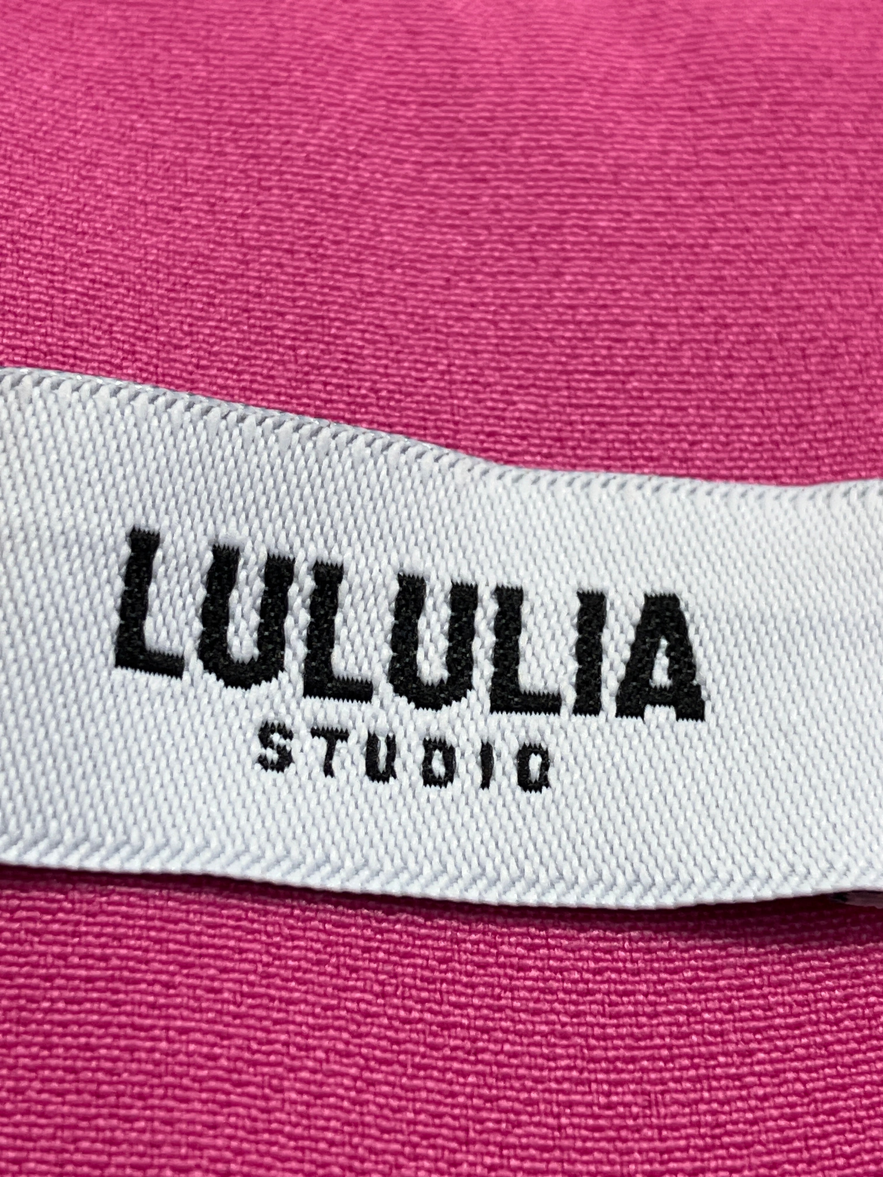Lululia Studio Blazer