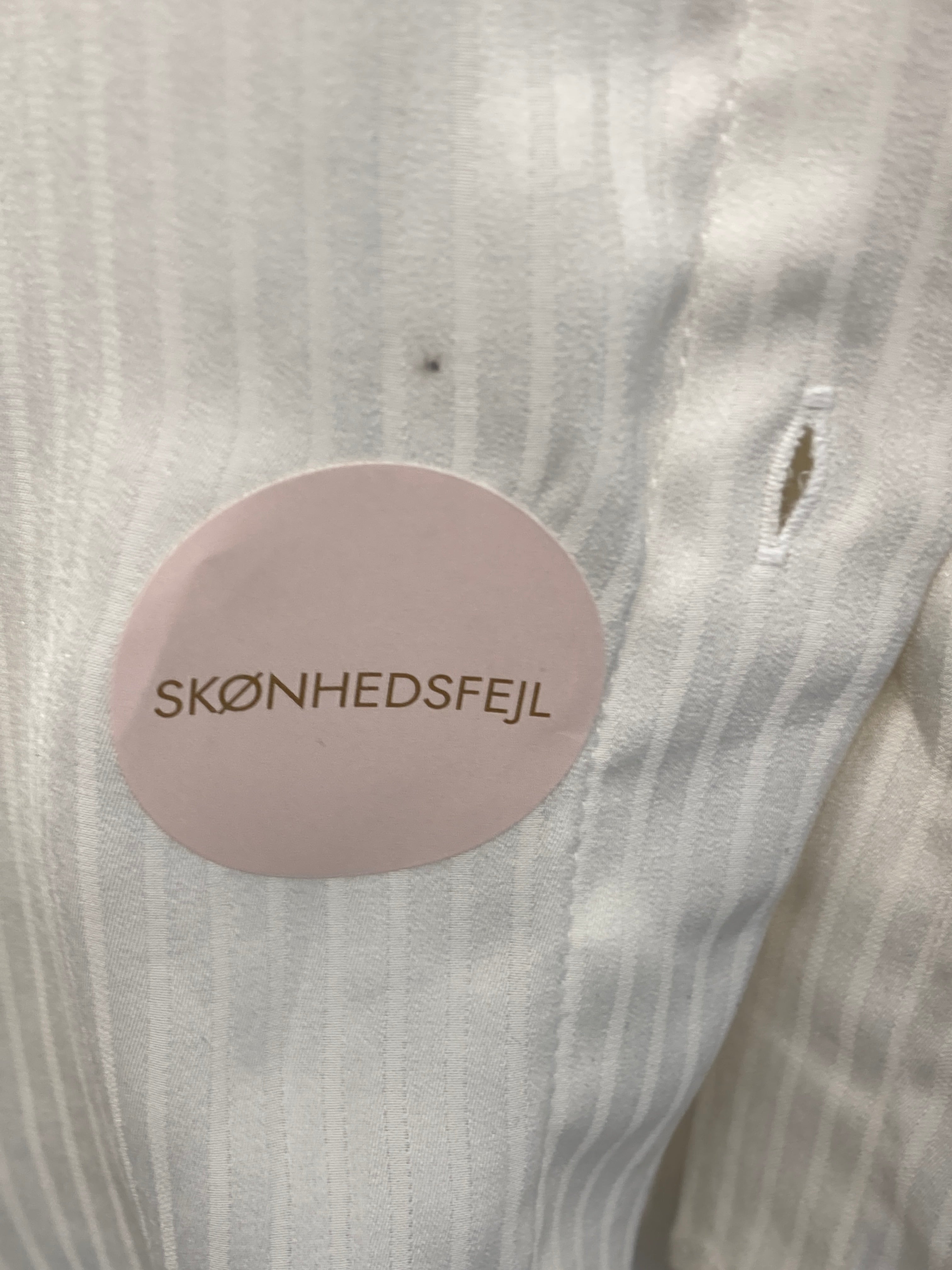 H&M Skjorte