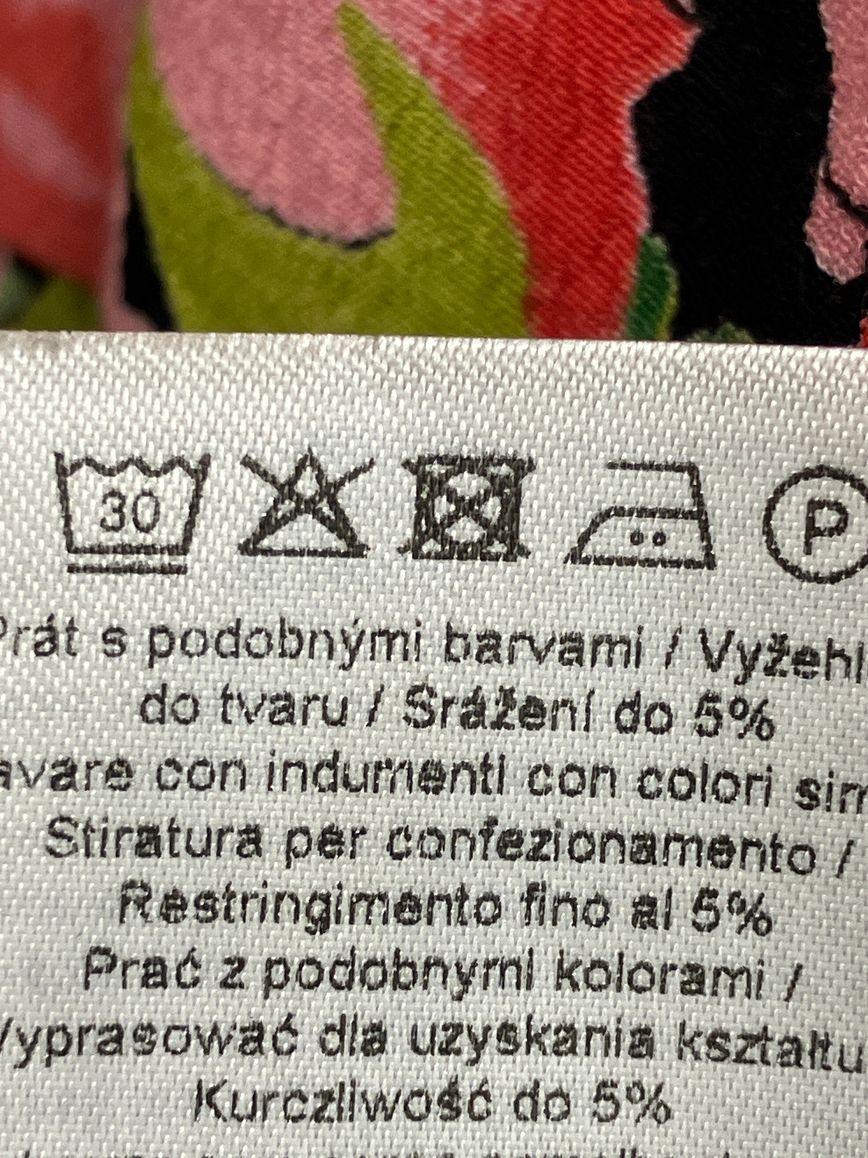 Zizzi Skjorte