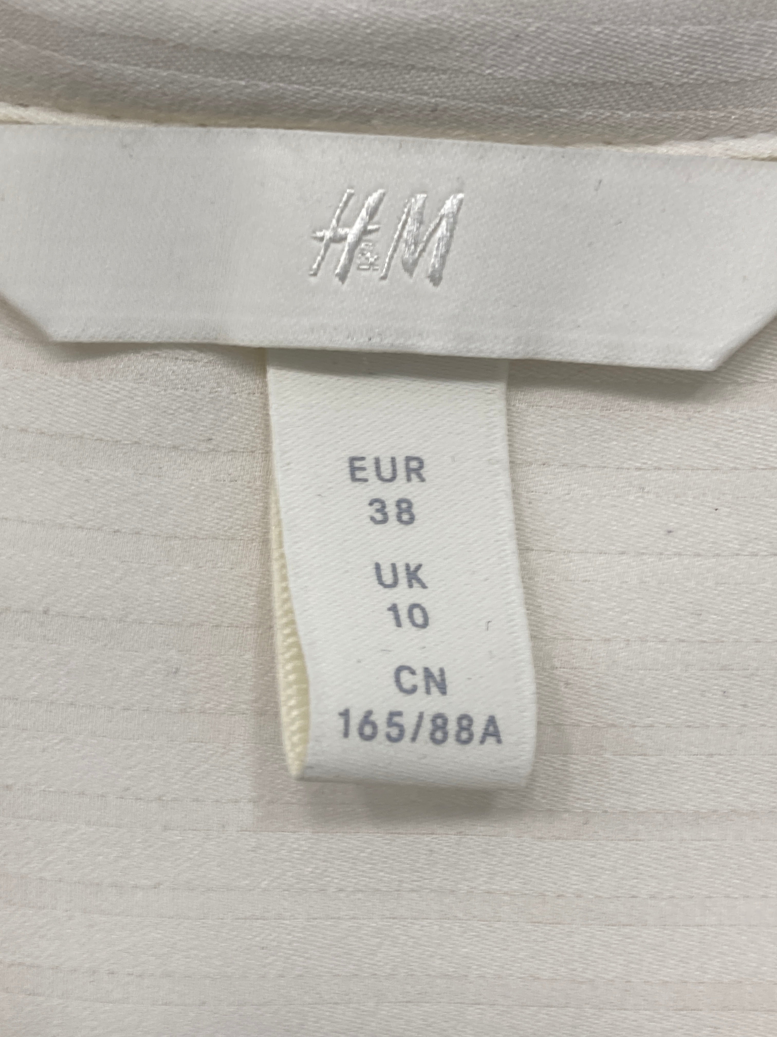 H&M Skjorte