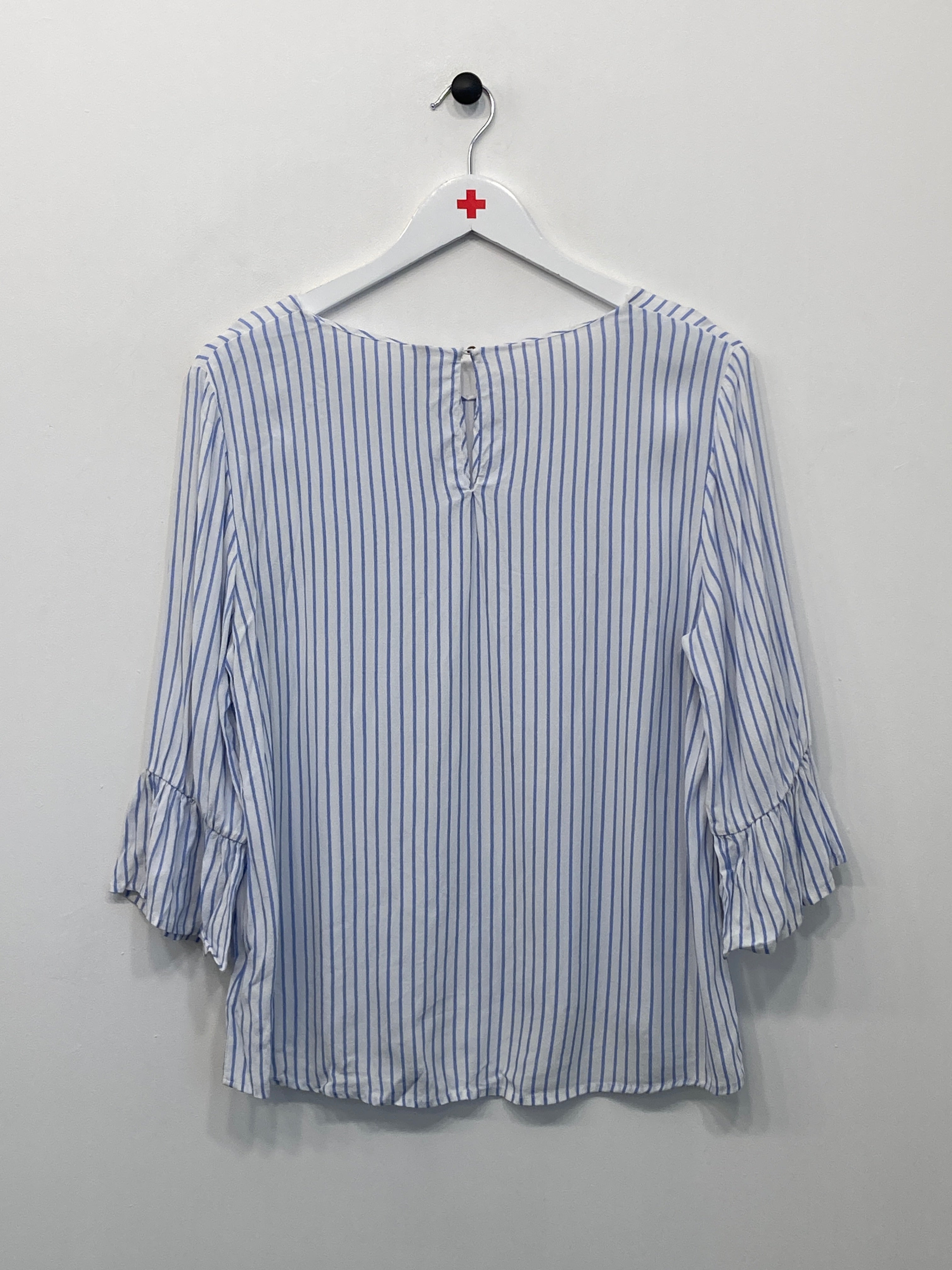Free-Quent Bluse
