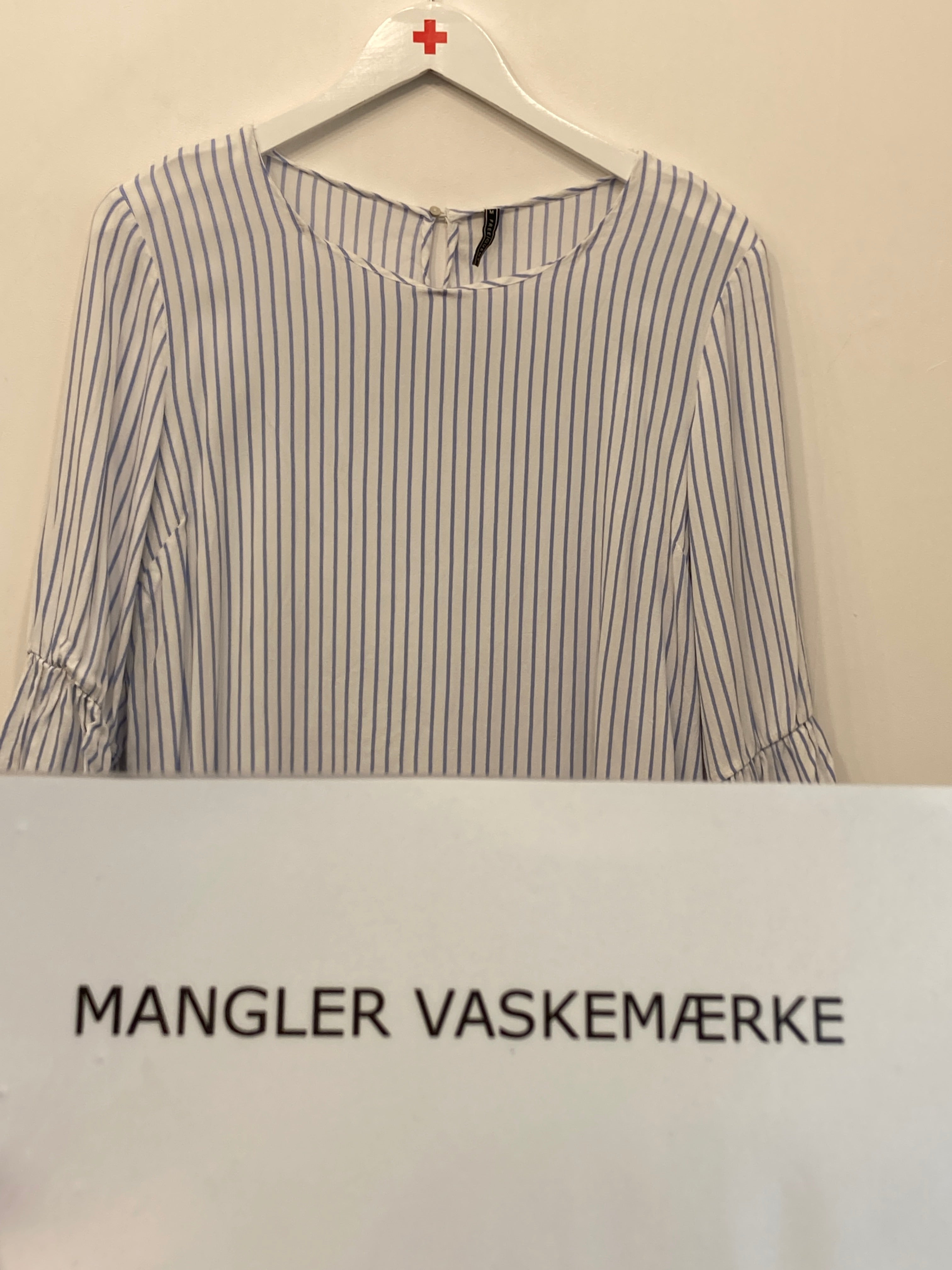 Free-Quent Bluse