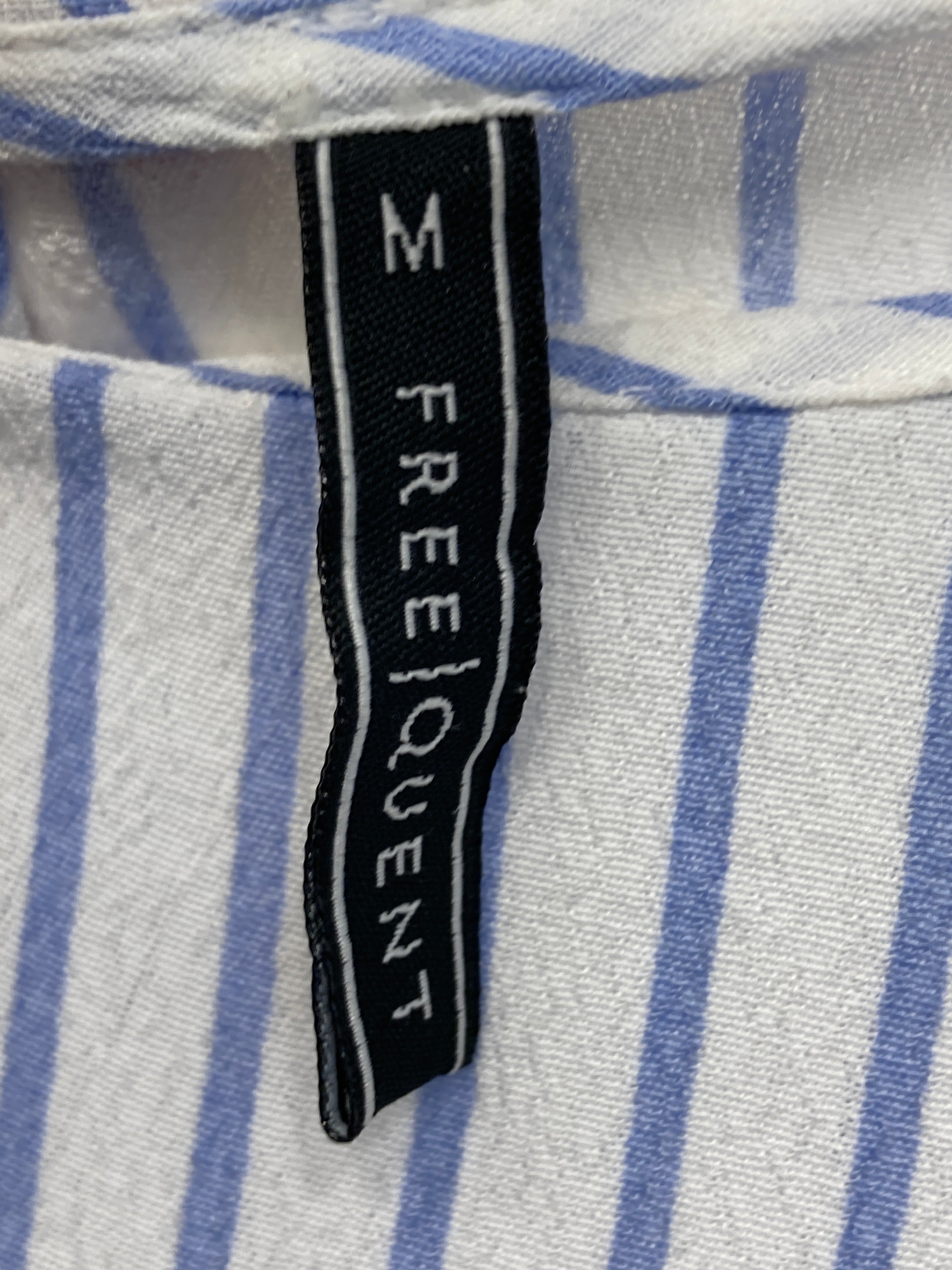 Free-Quent Bluse