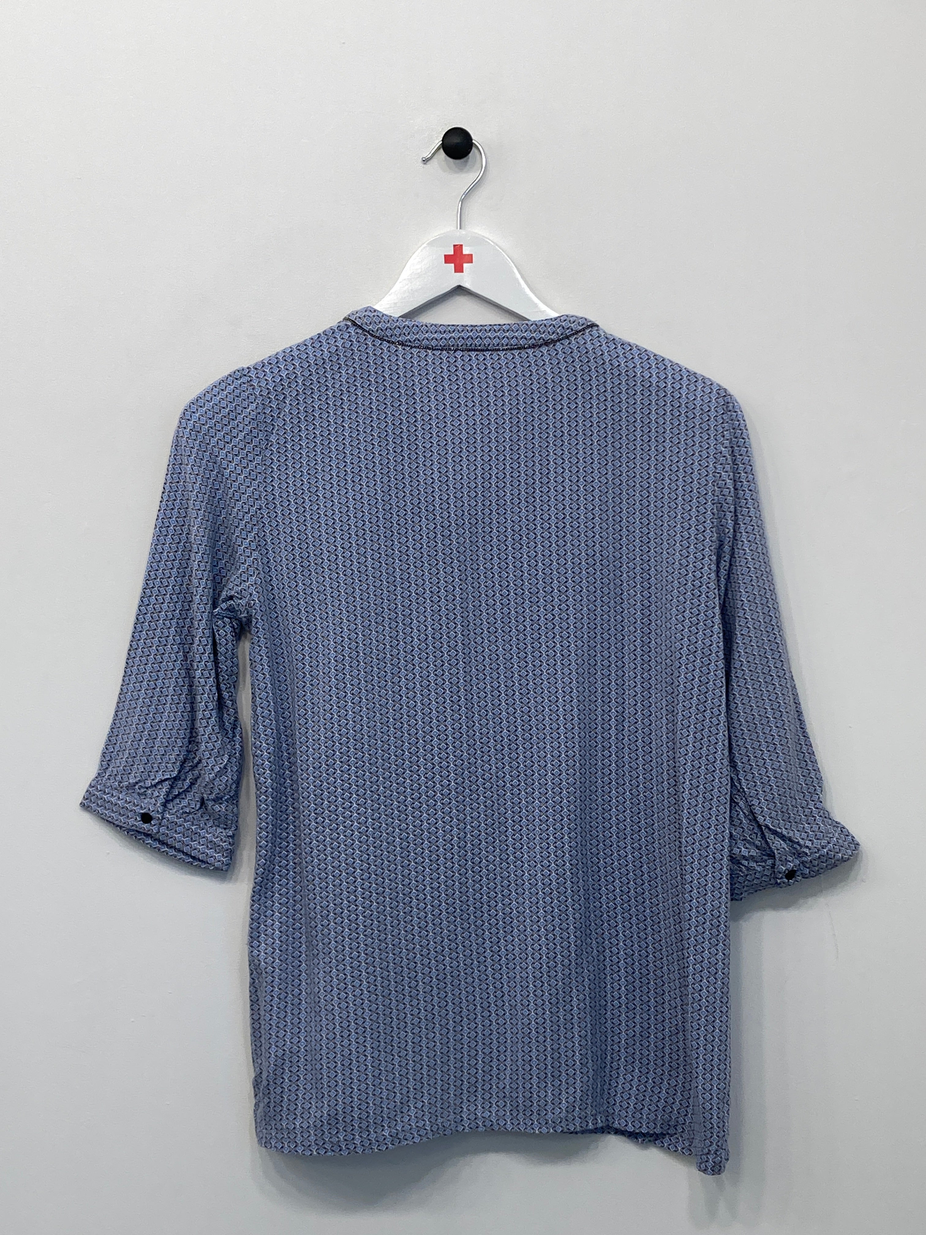 Saint Tropez Bluse