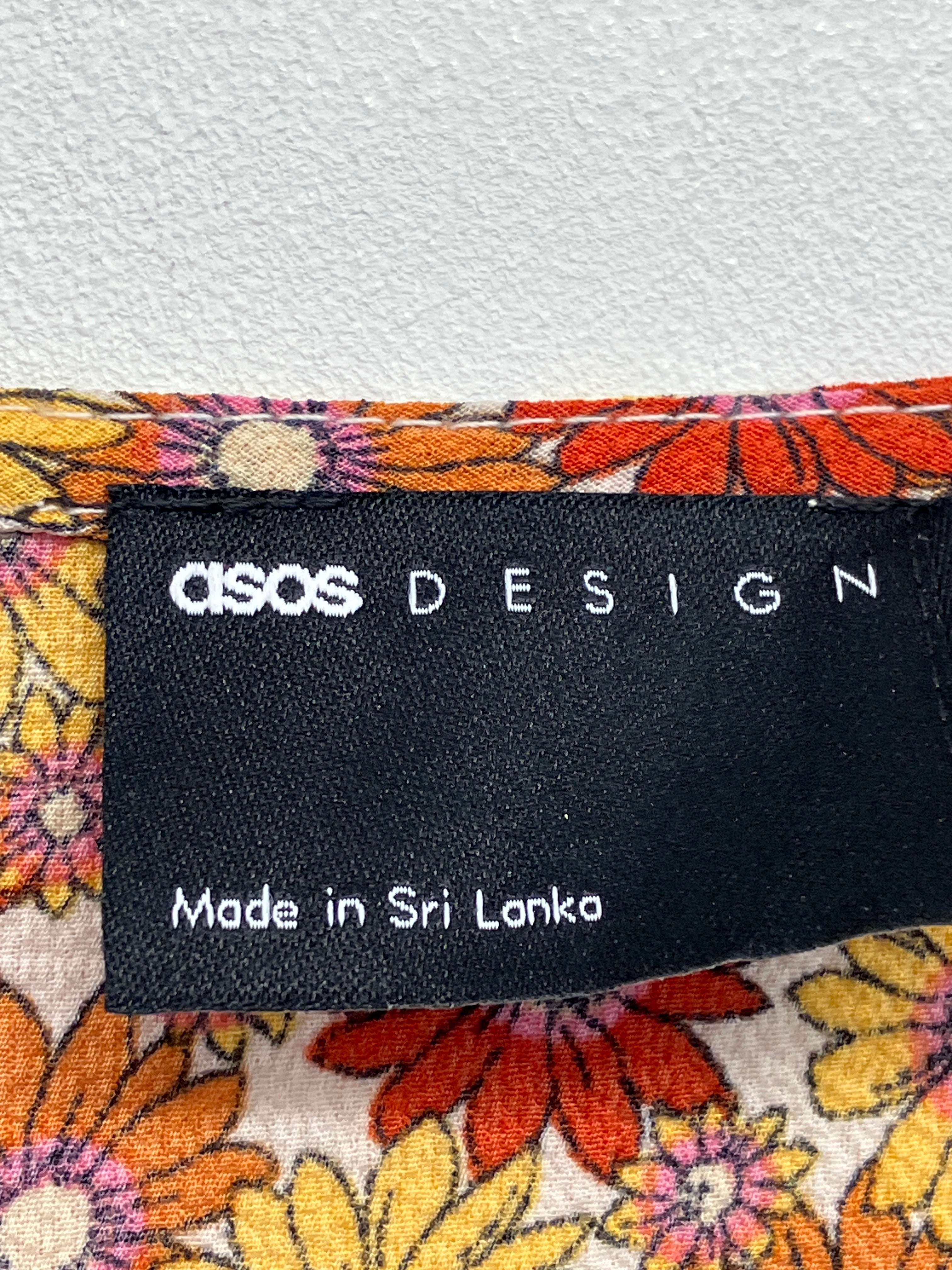 Asos Kjole