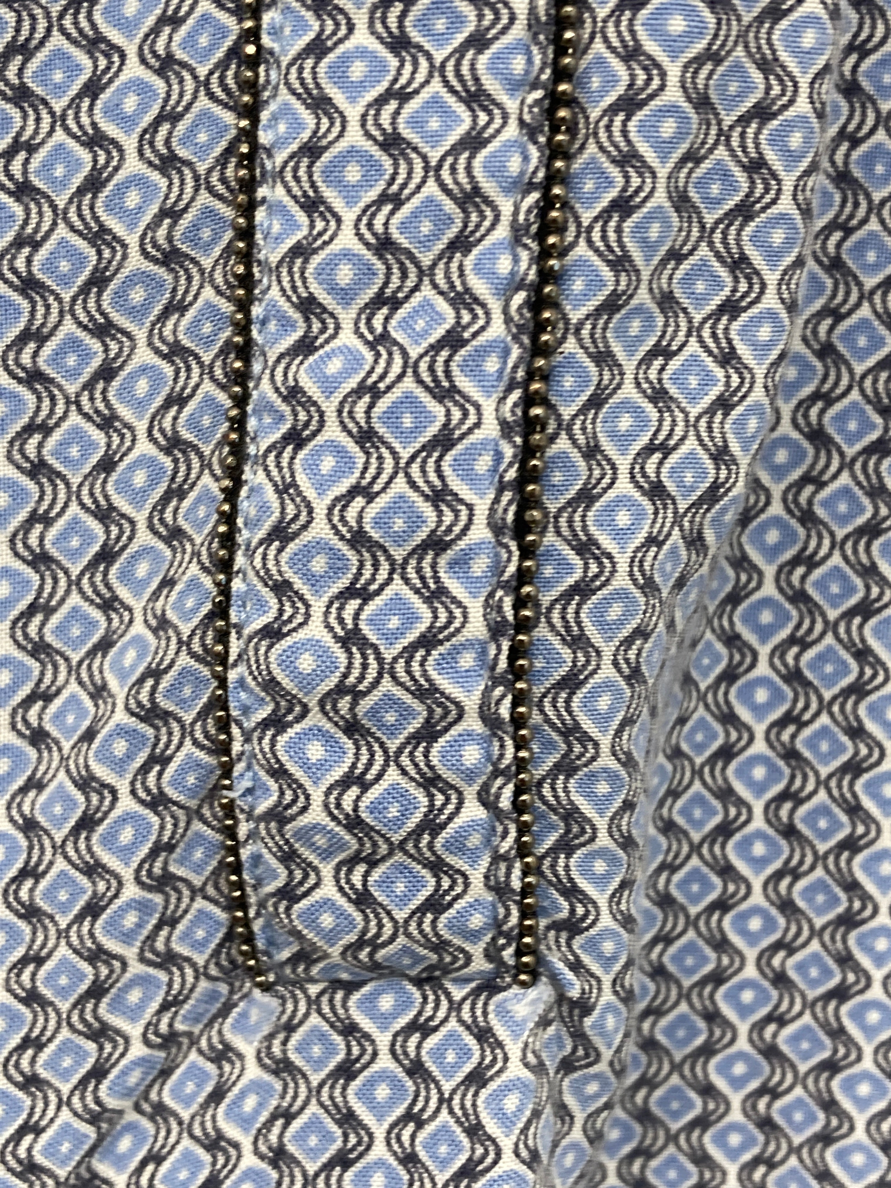 Saint Tropez Bluse