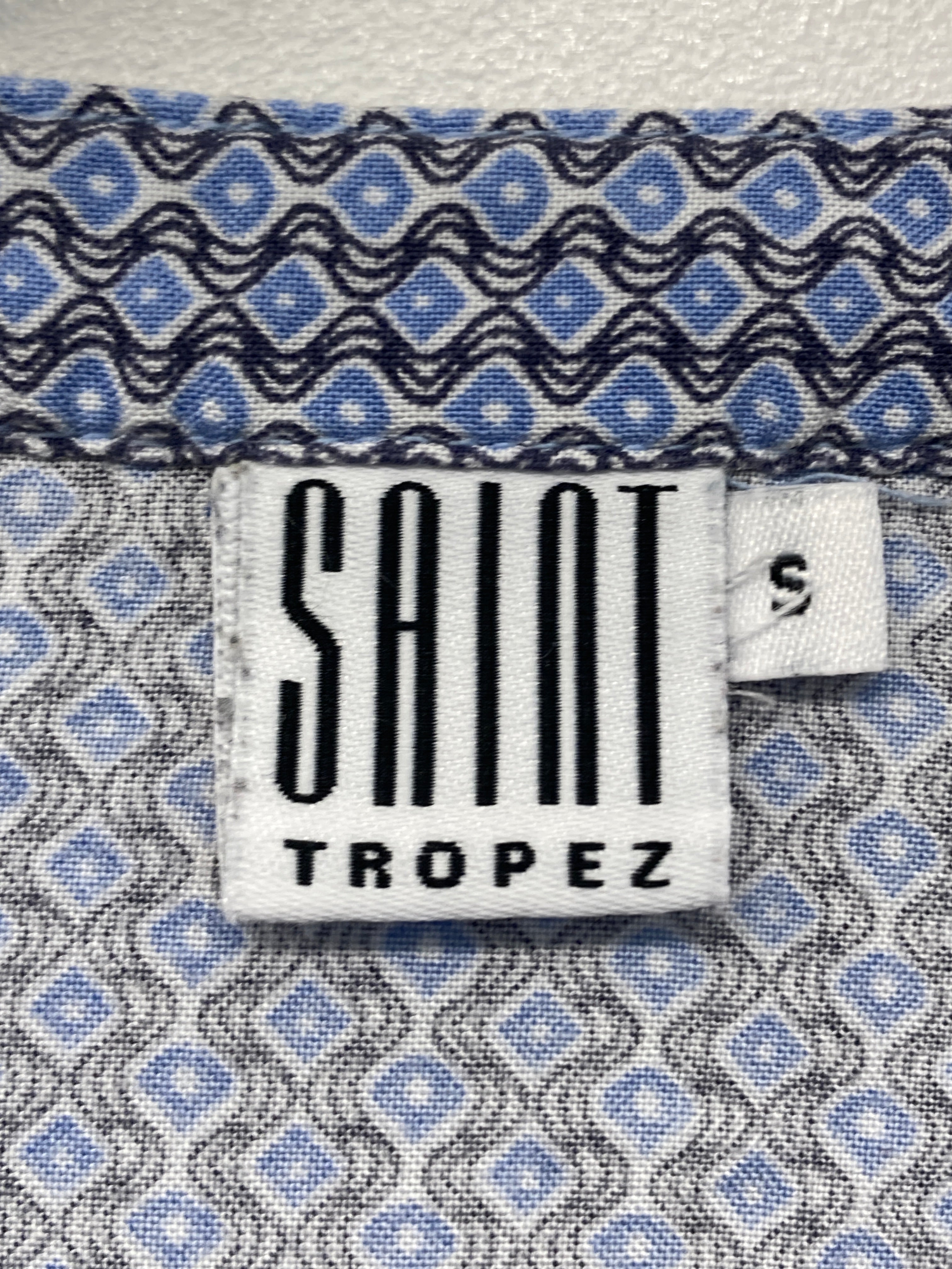 Saint Tropez Bluse