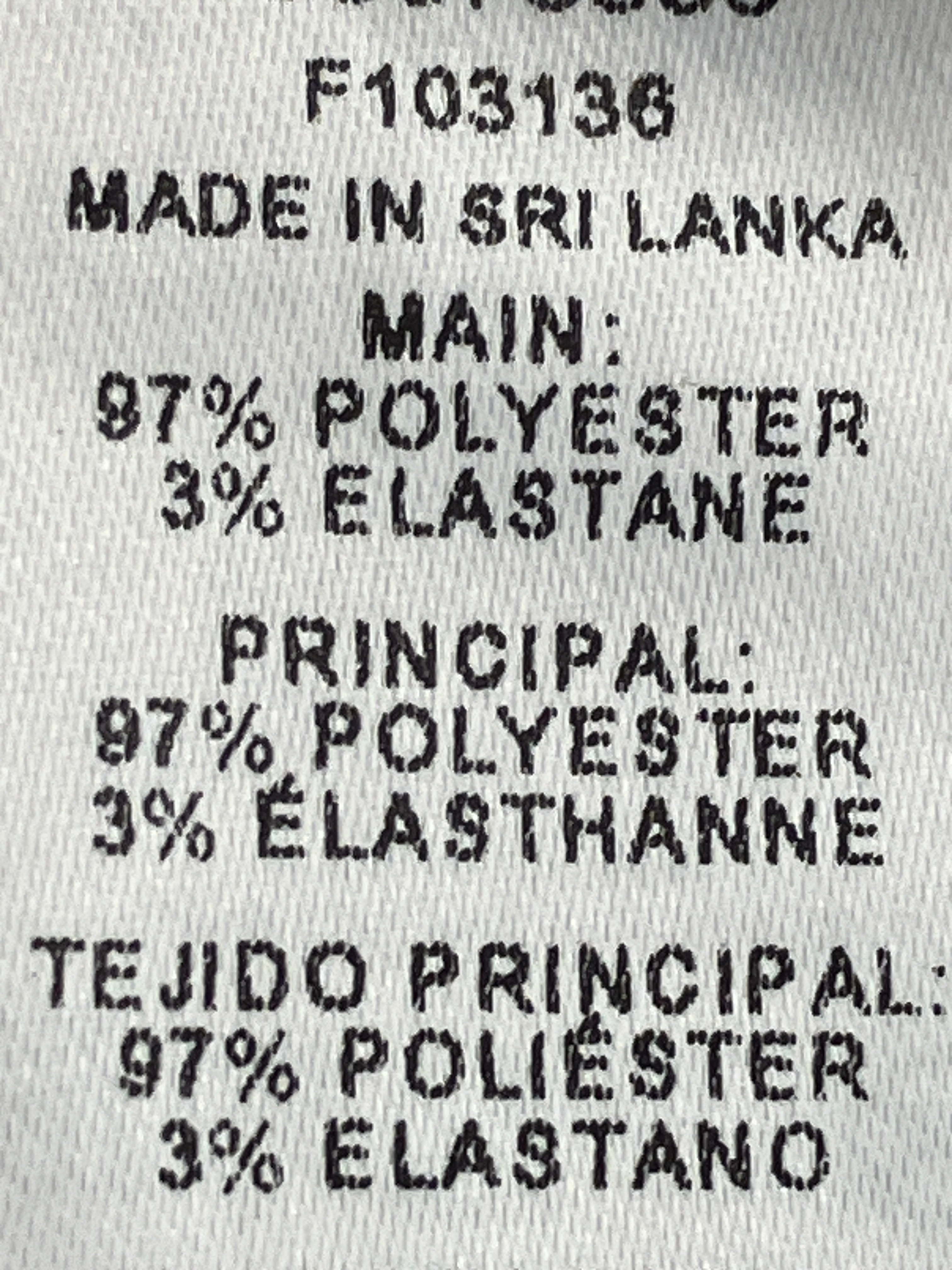 Asos Kjole