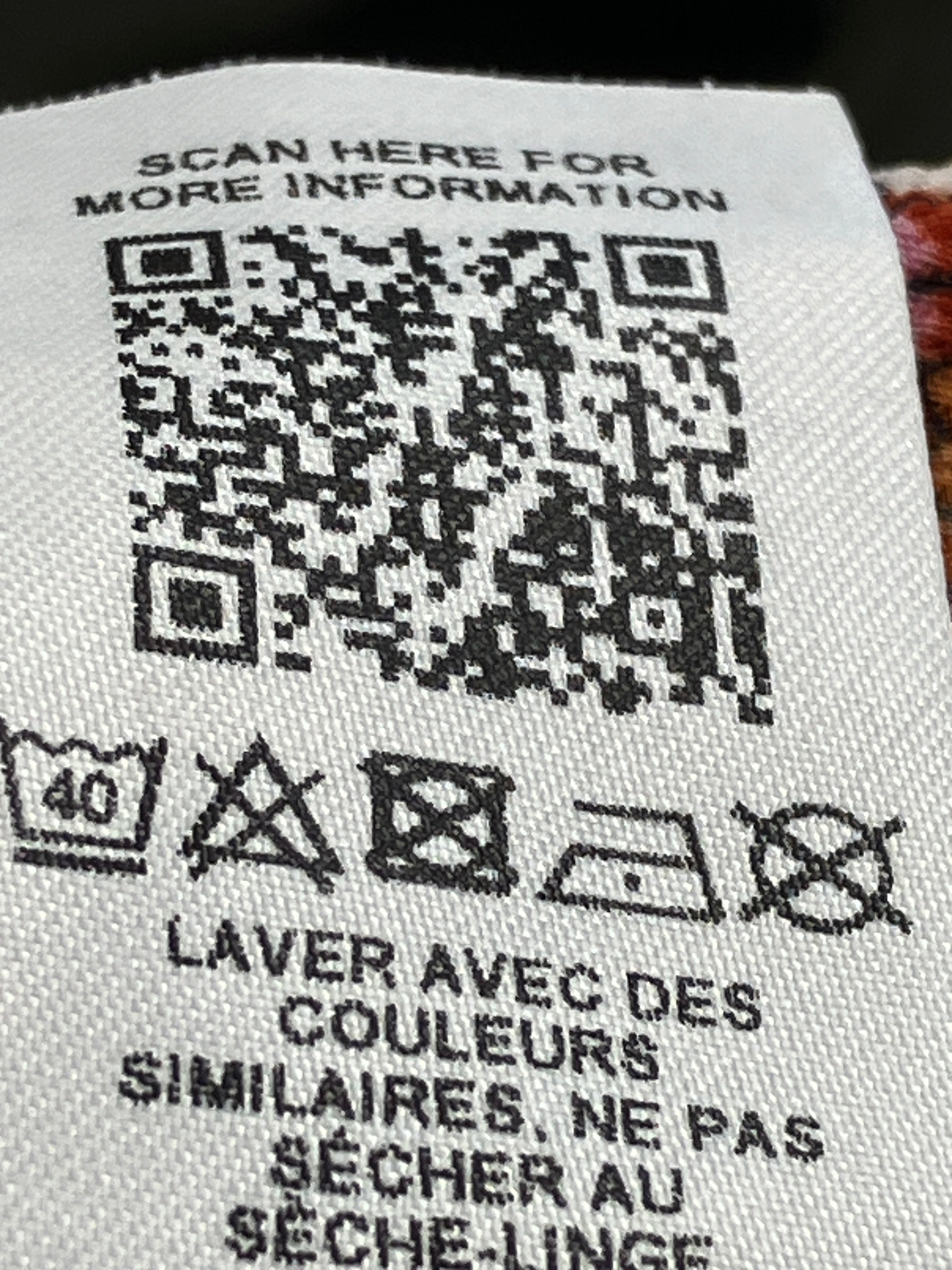 Asos Kjole
