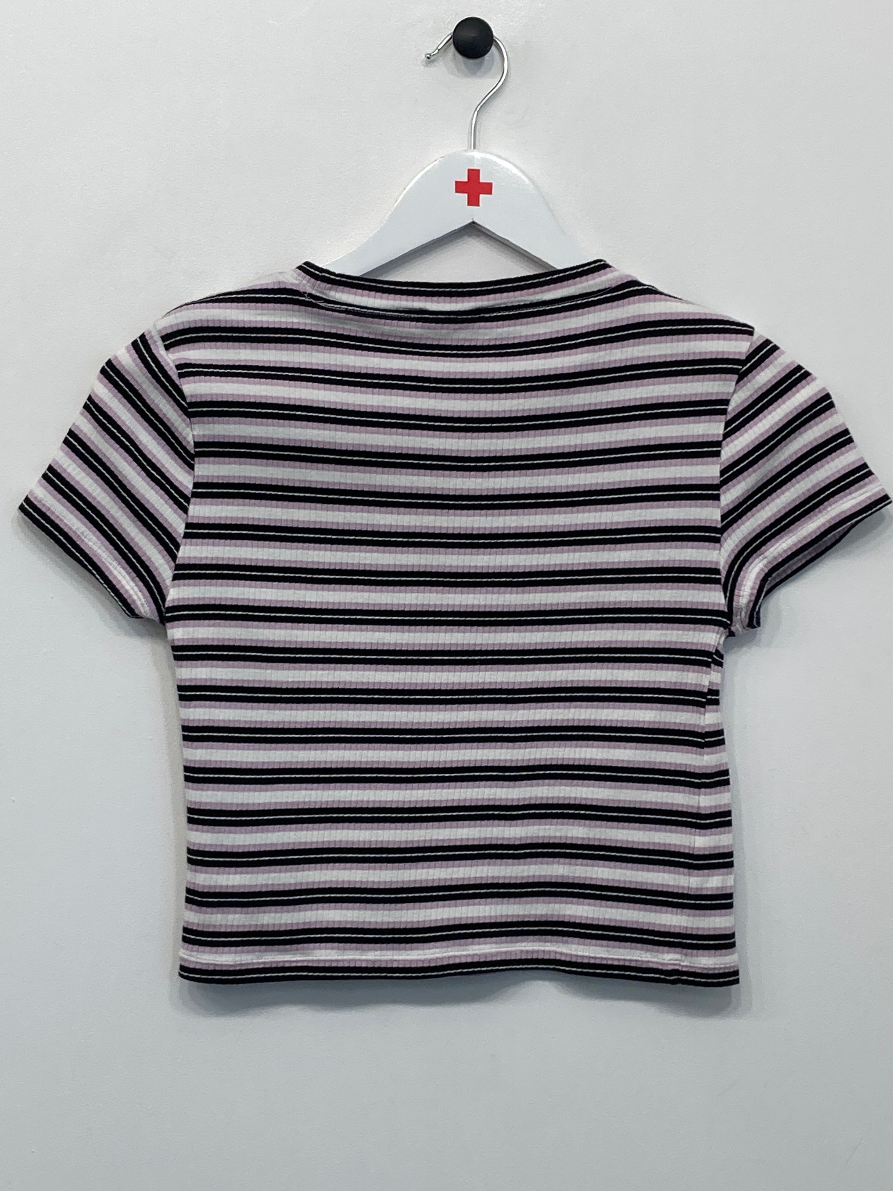 Divided T-shirt