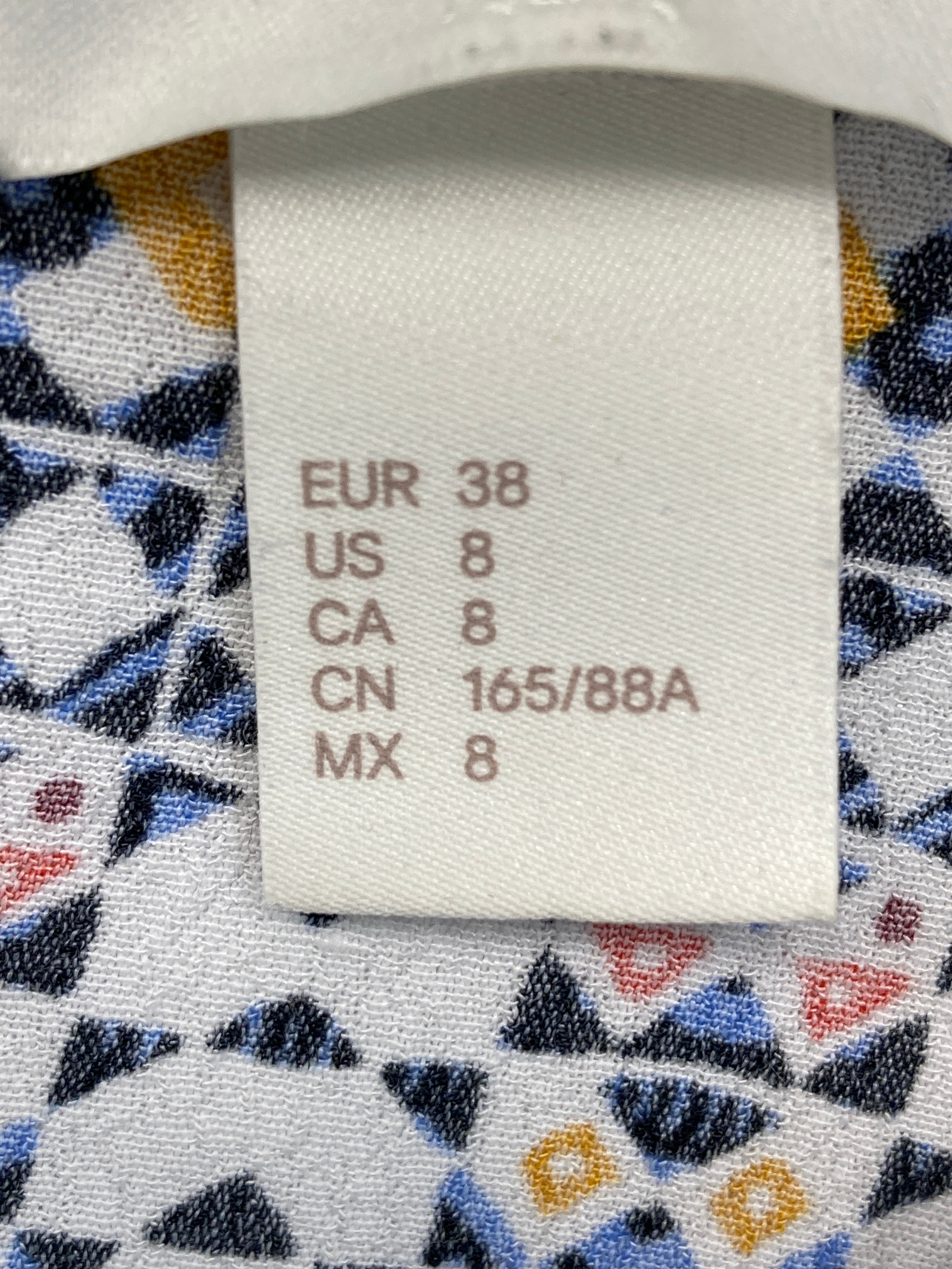 H&M Bluse