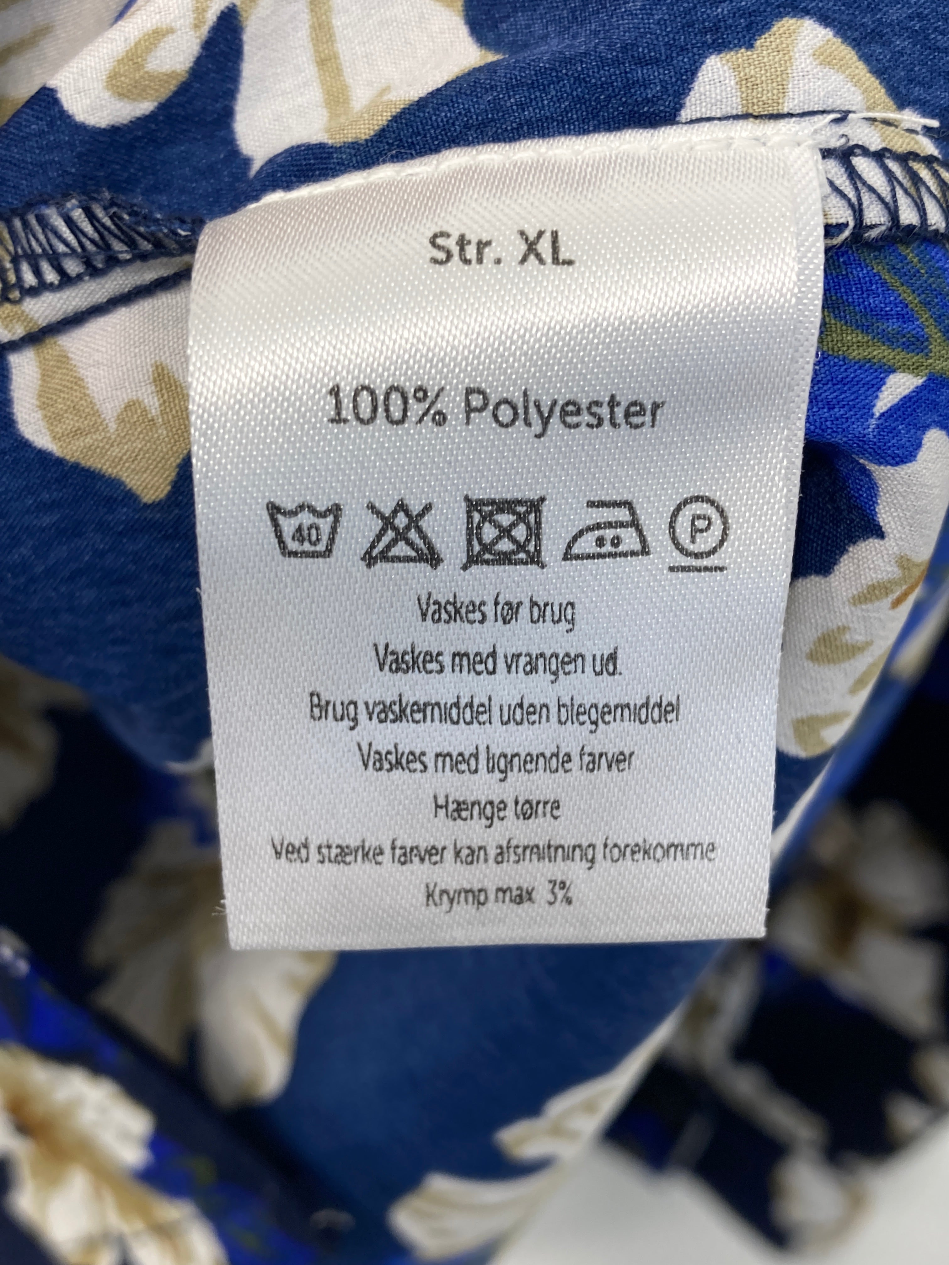 VRS Skjorte