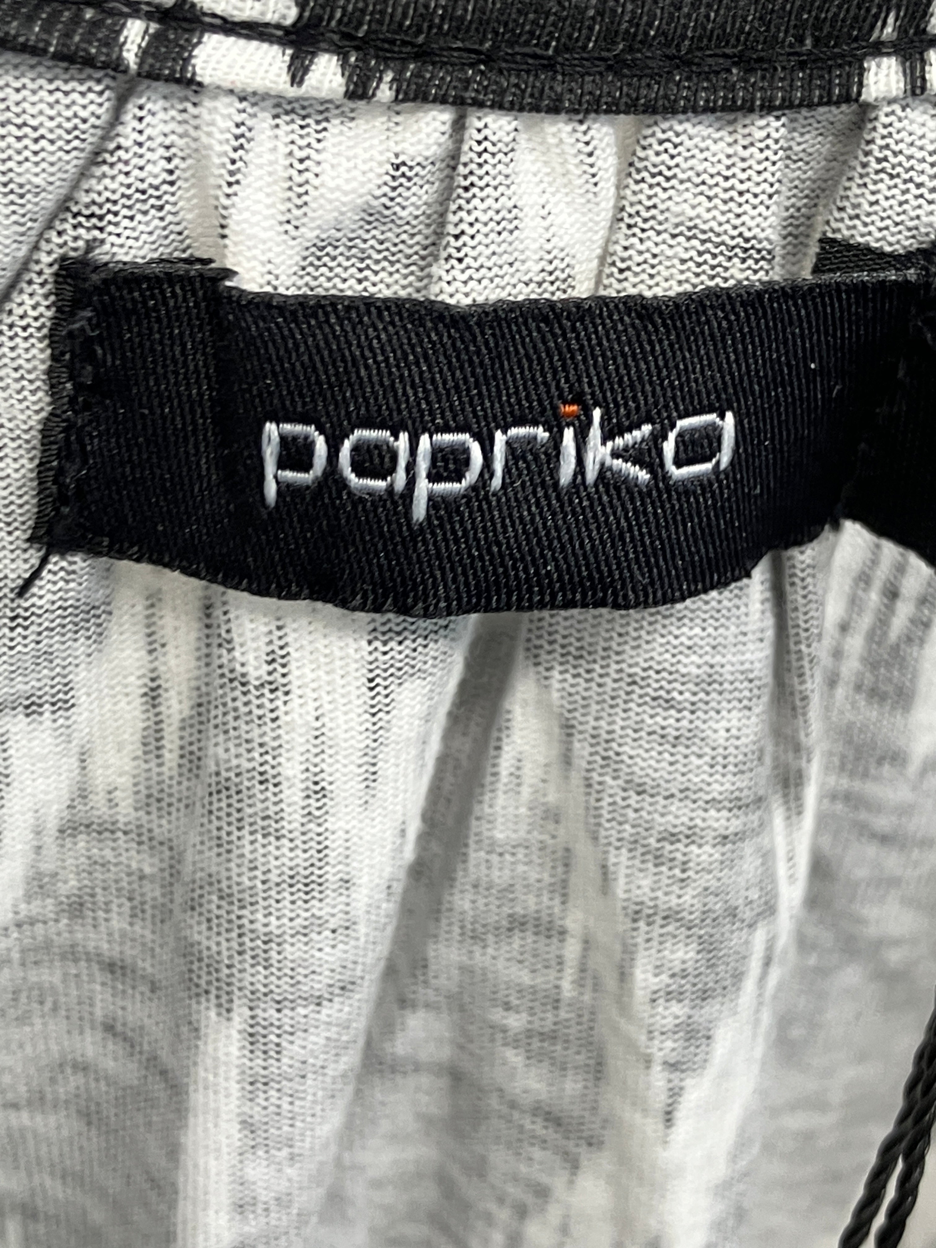 Paprika Bluse