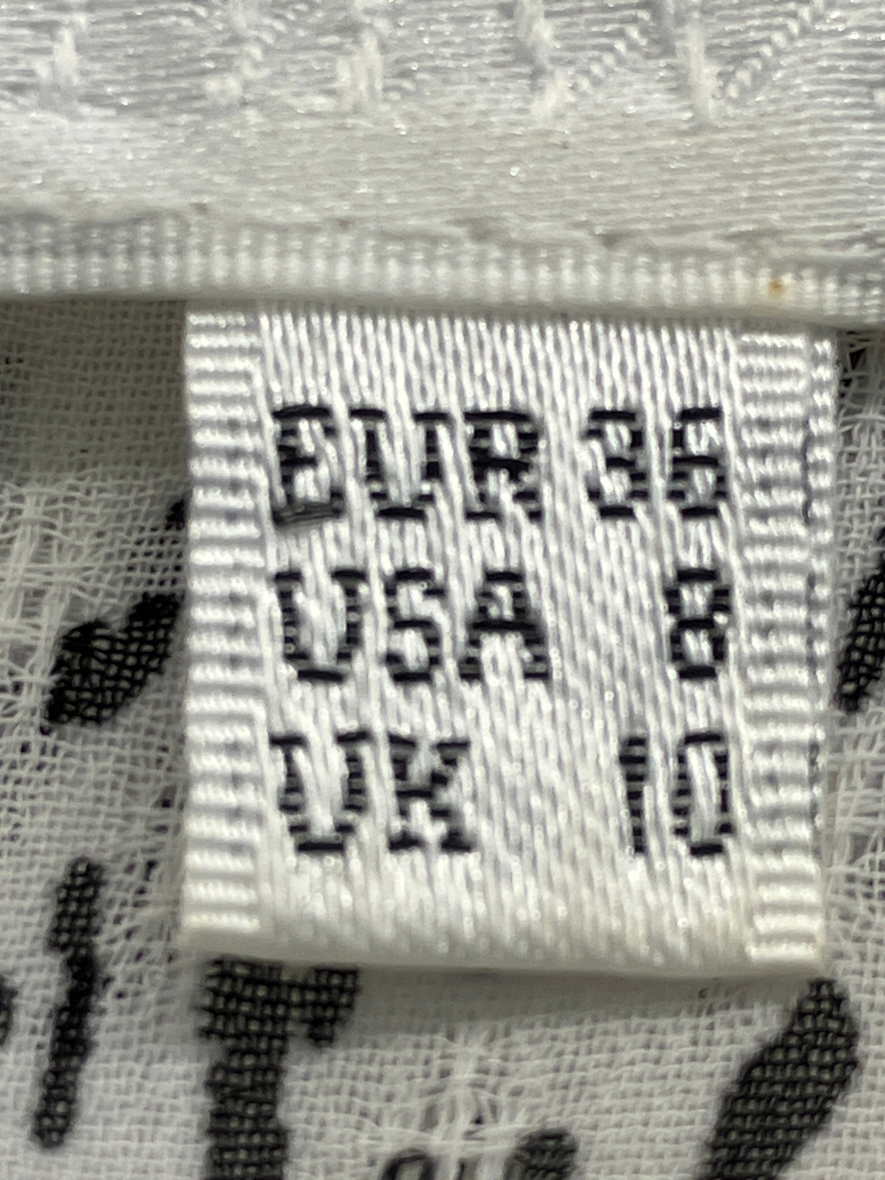 Lu Wear Skjorte