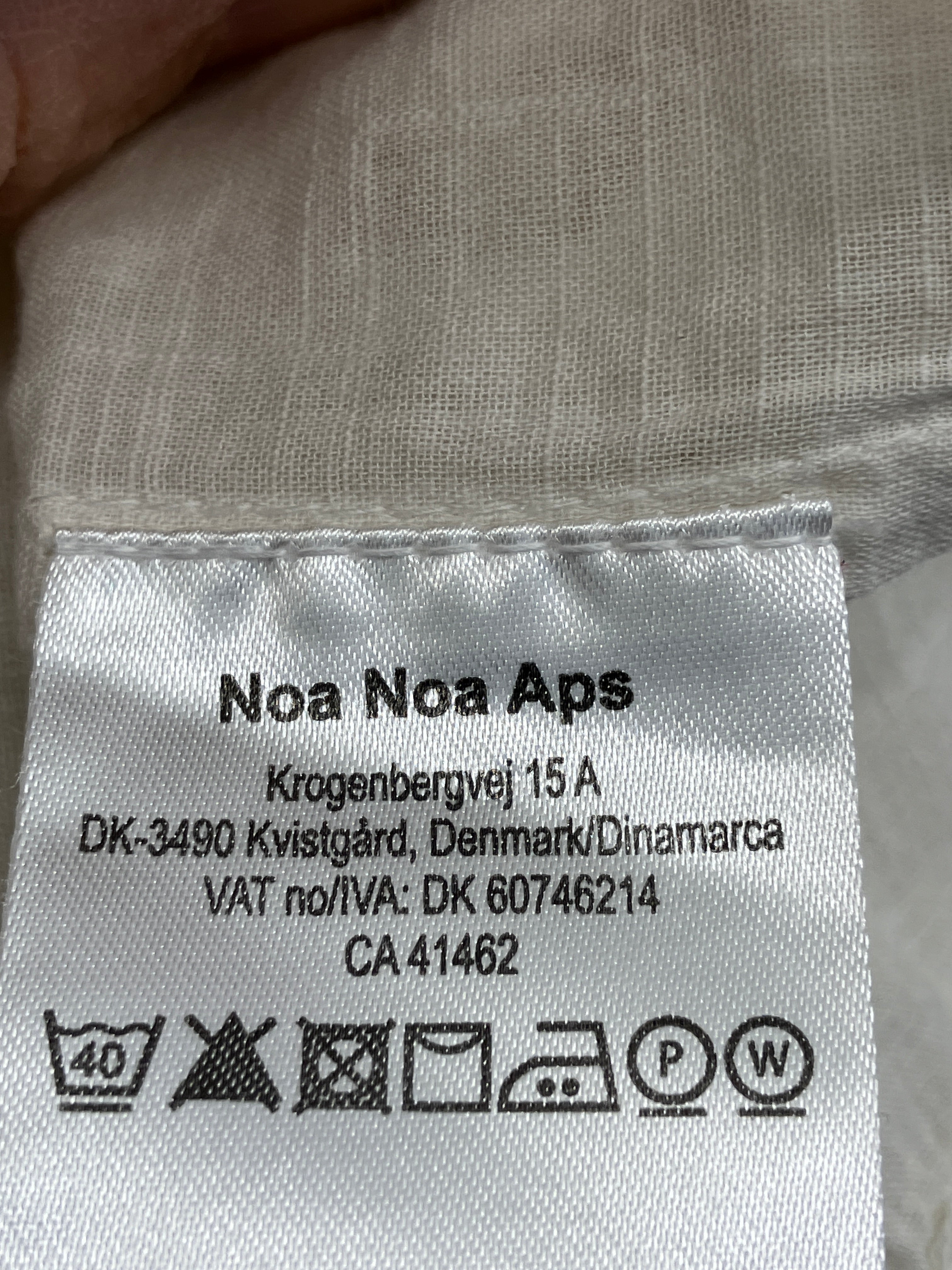 Noa Noa Bluse
