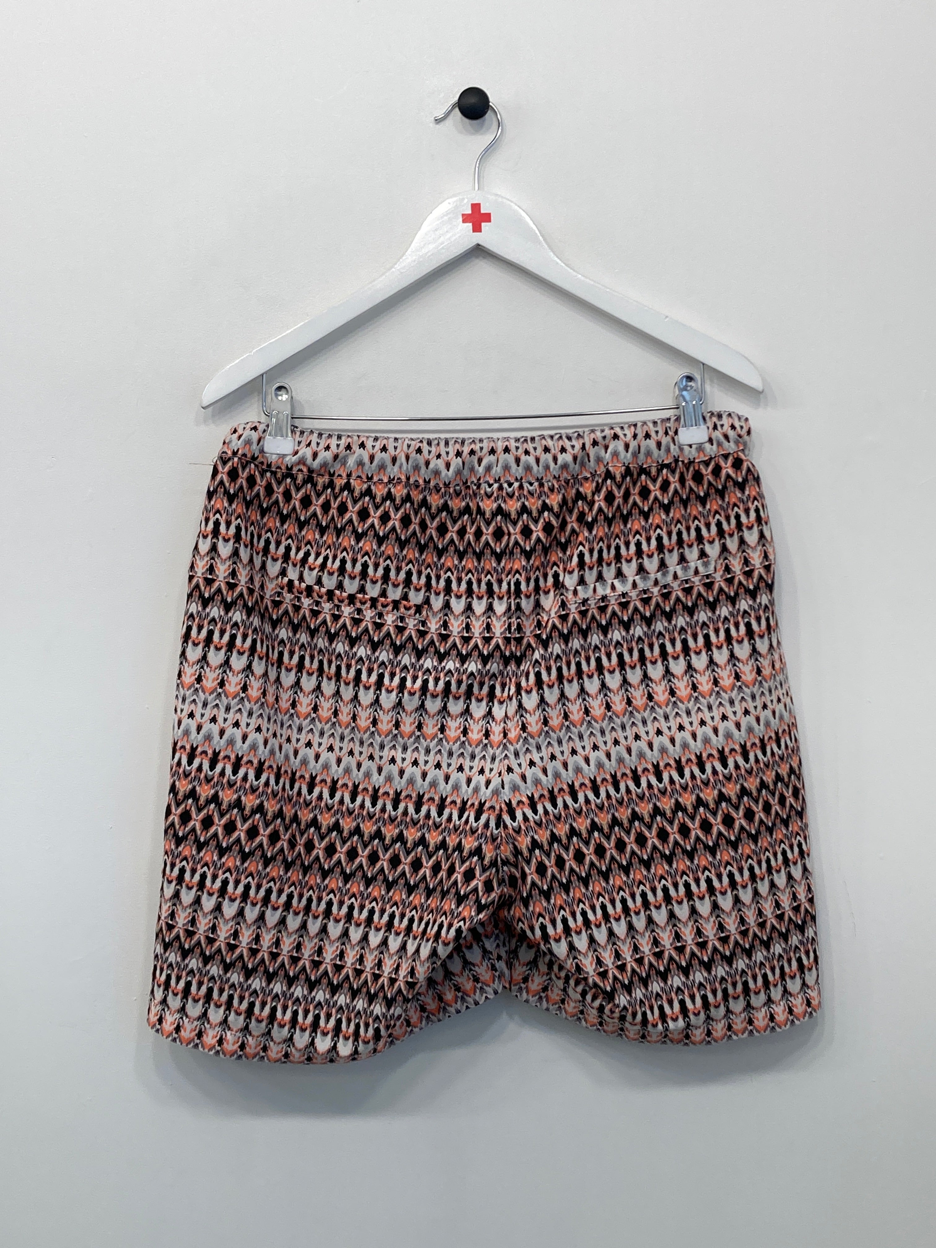 Ofelia Shorts