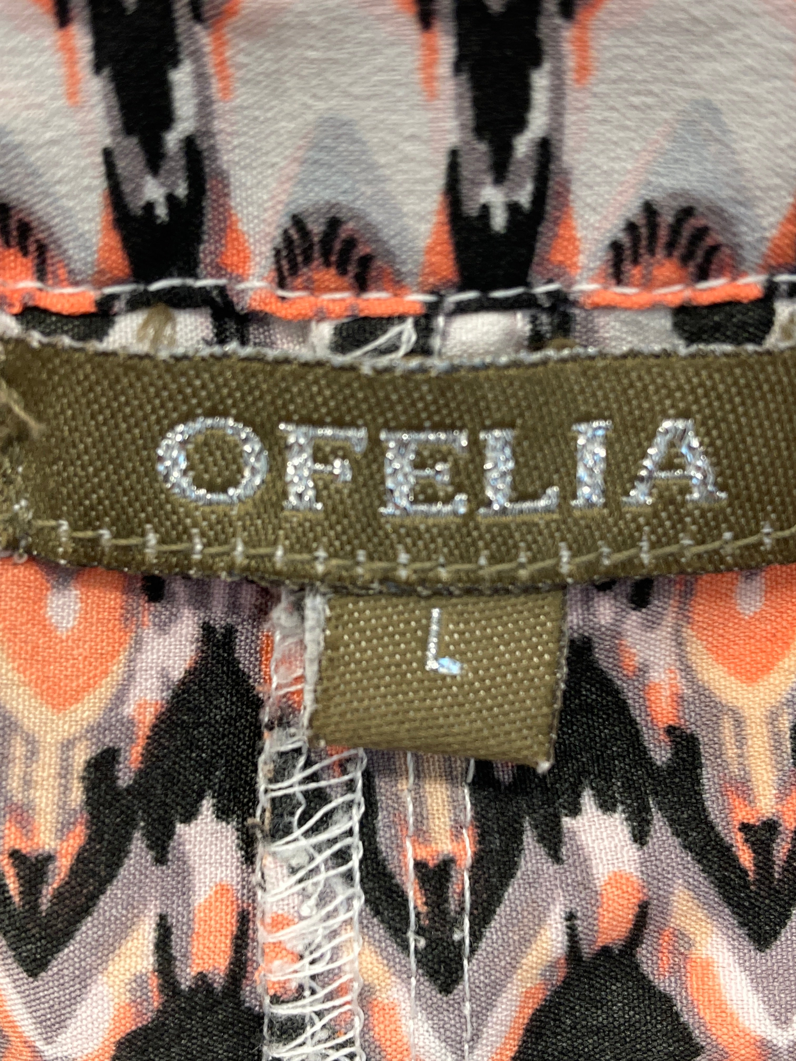 Ofelia Shorts