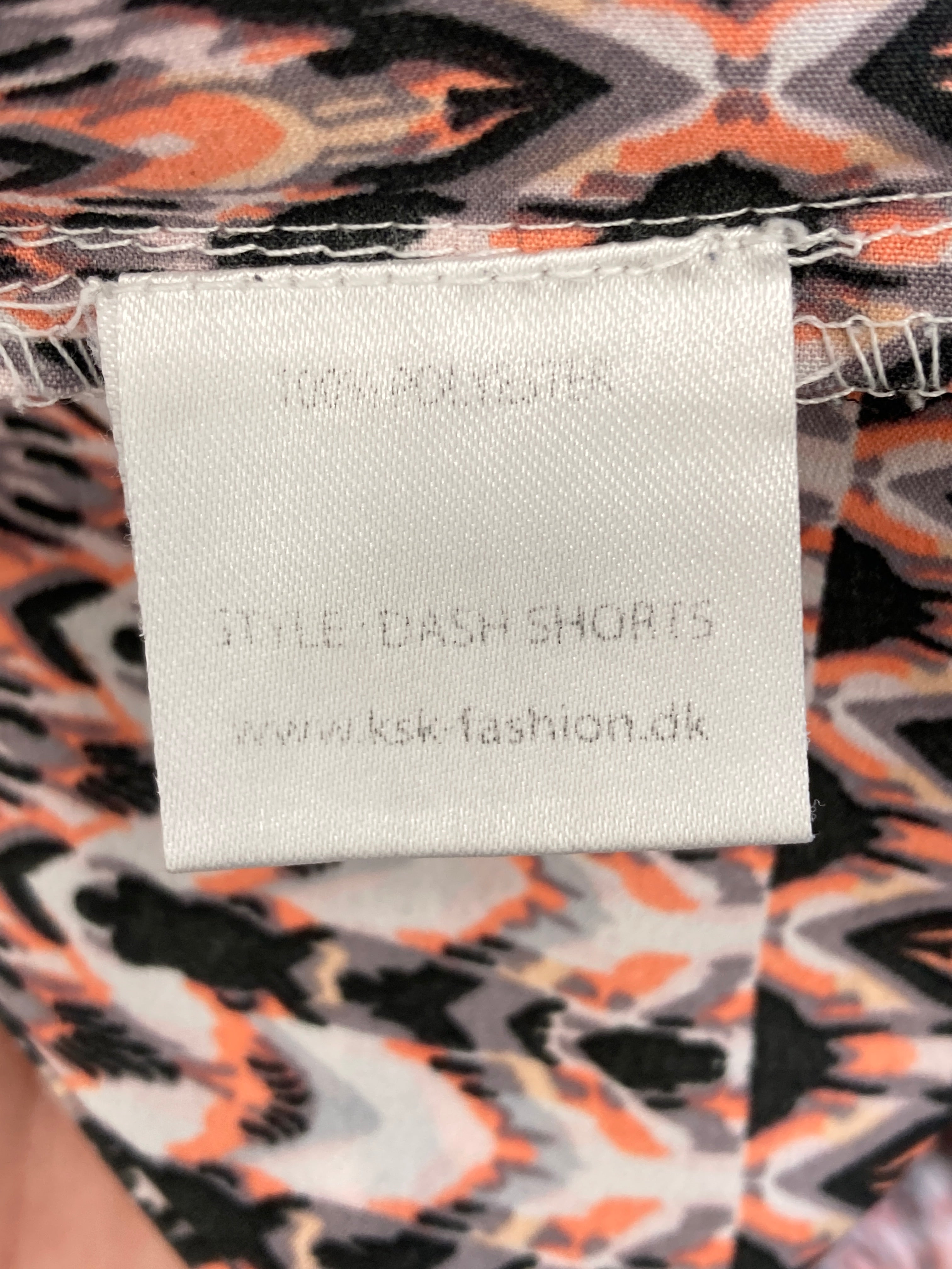 Ofelia Shorts