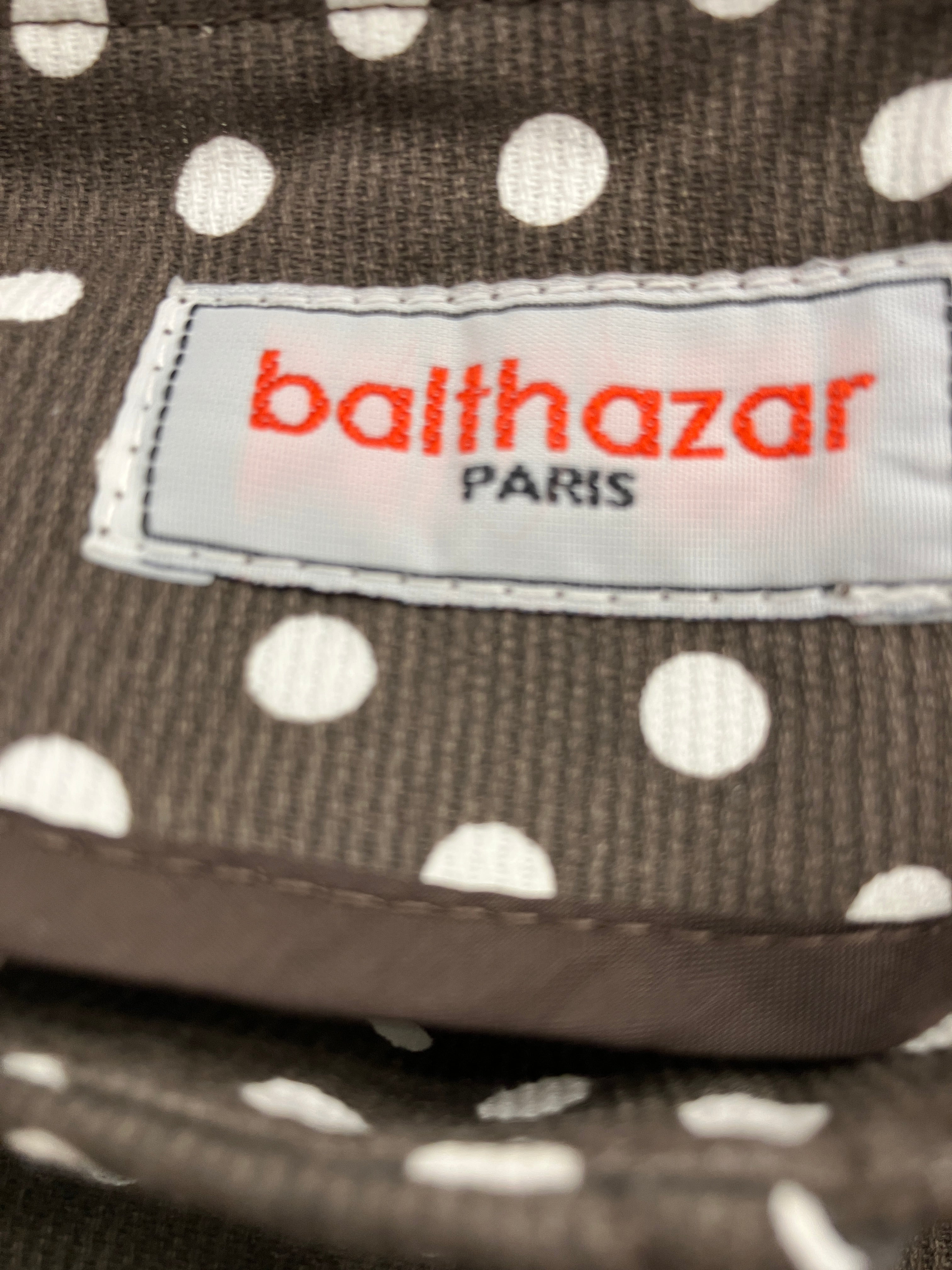 Balthazar Paris Nederdel