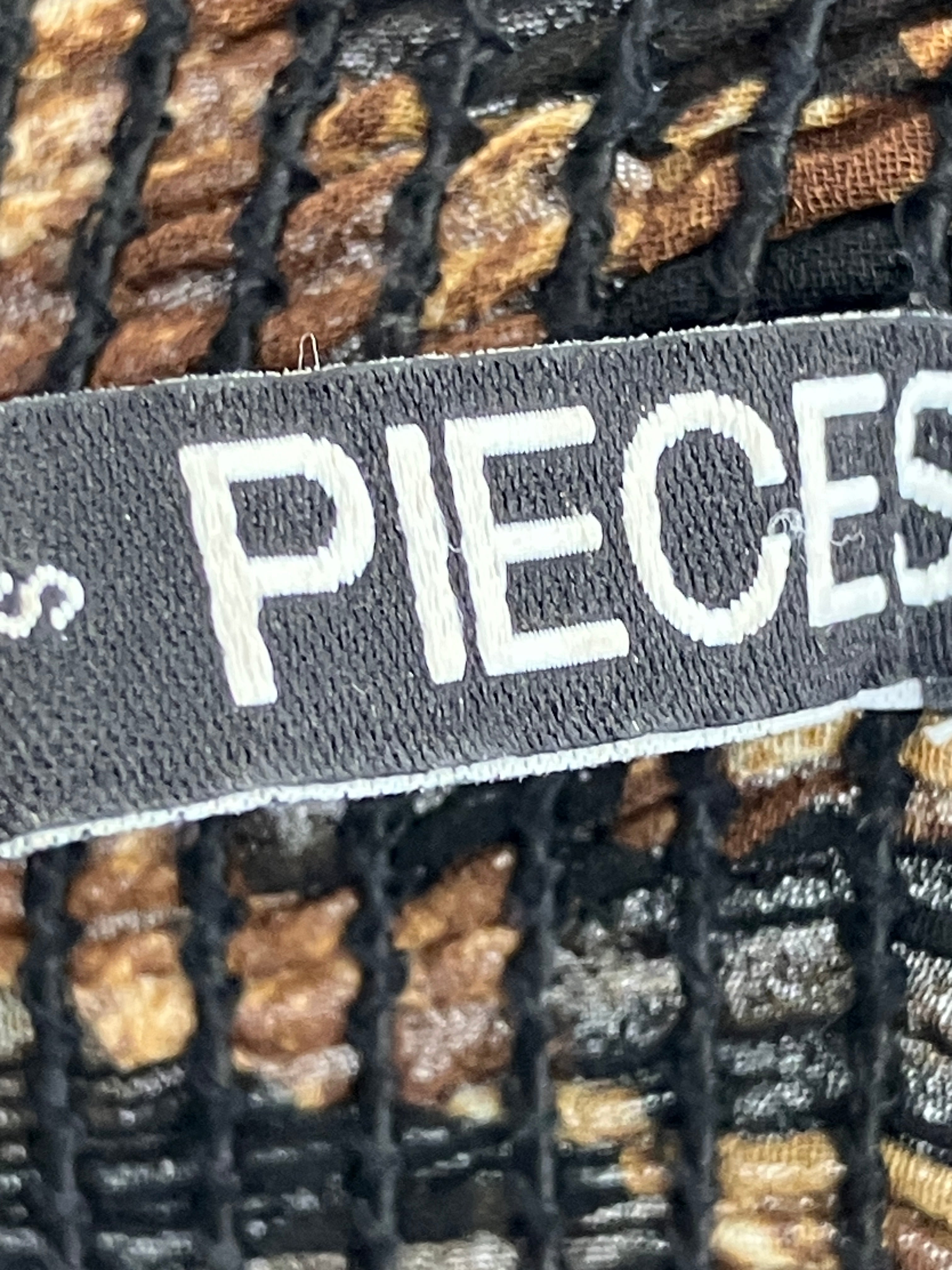 Pieces Nederdel