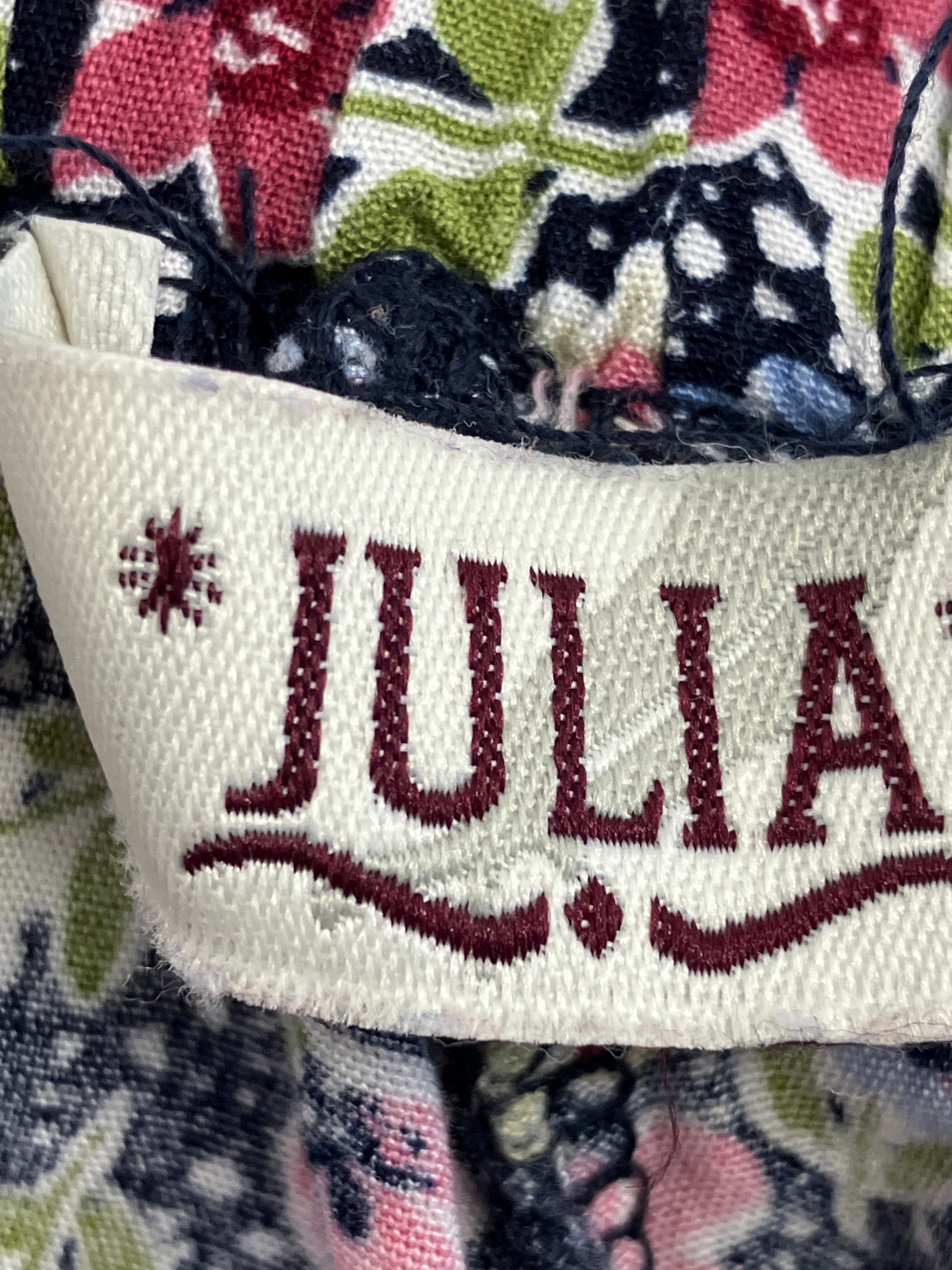 Julia Bukser