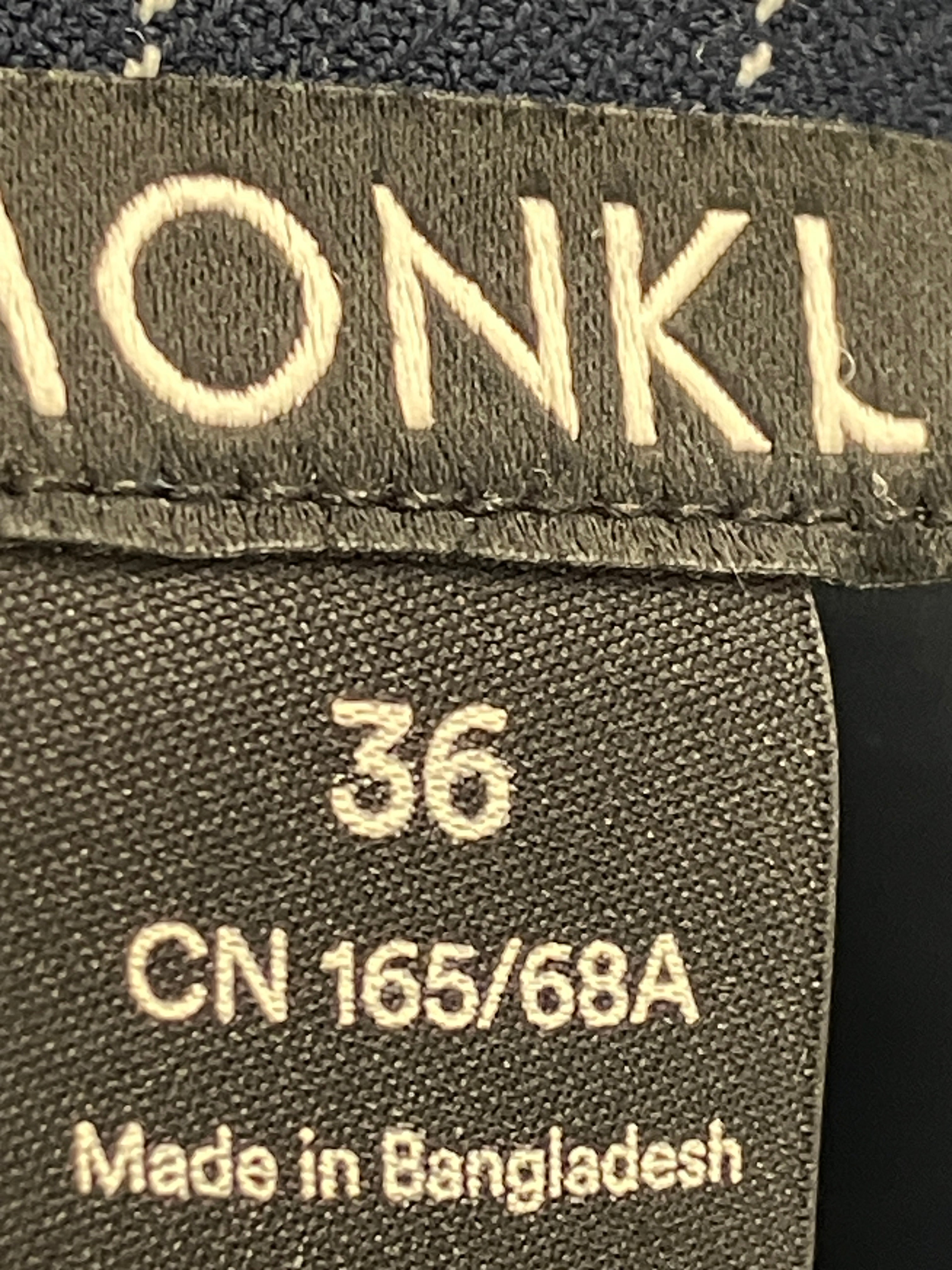 Monki Nederdel