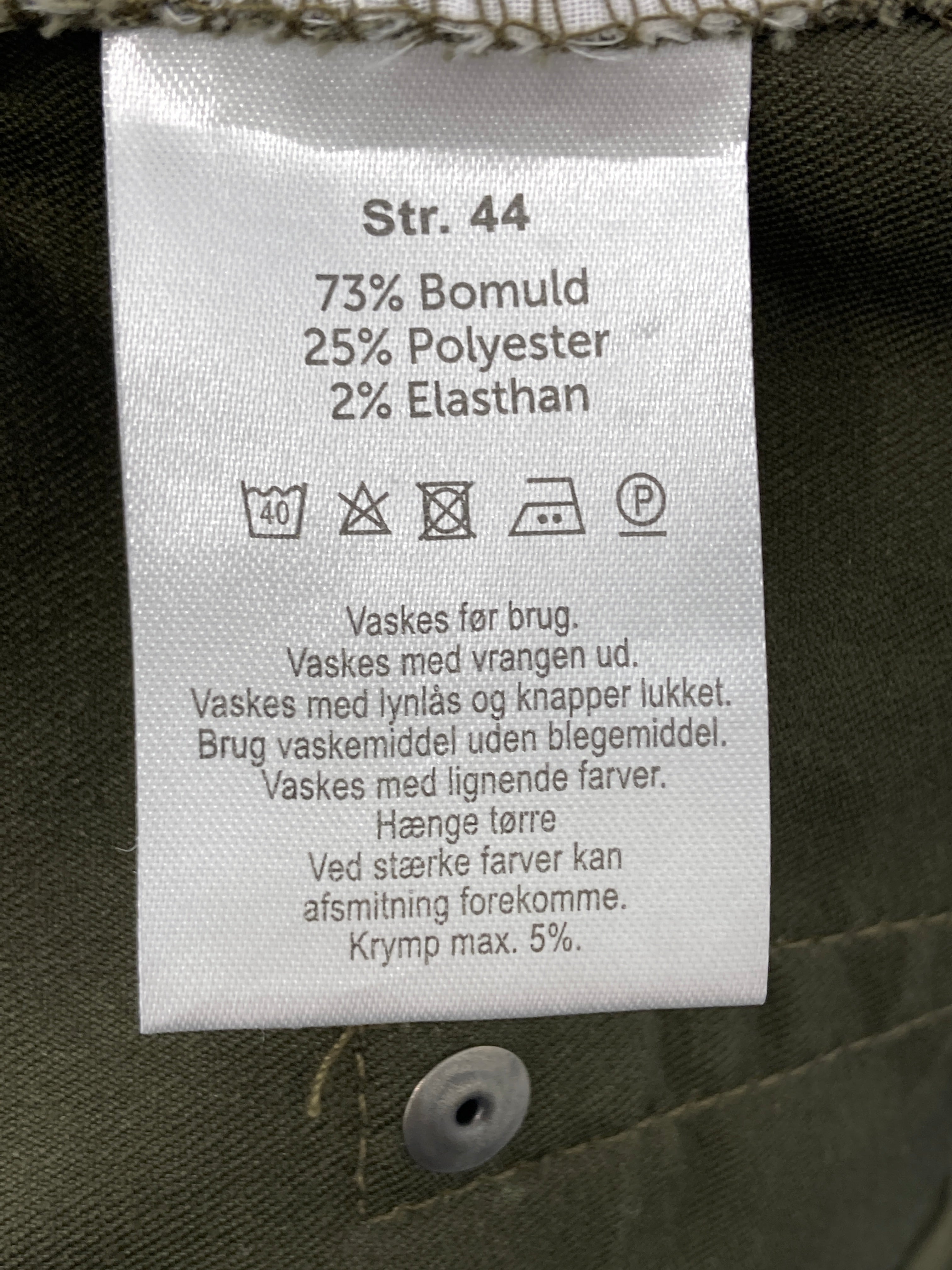 VRS Nederdel