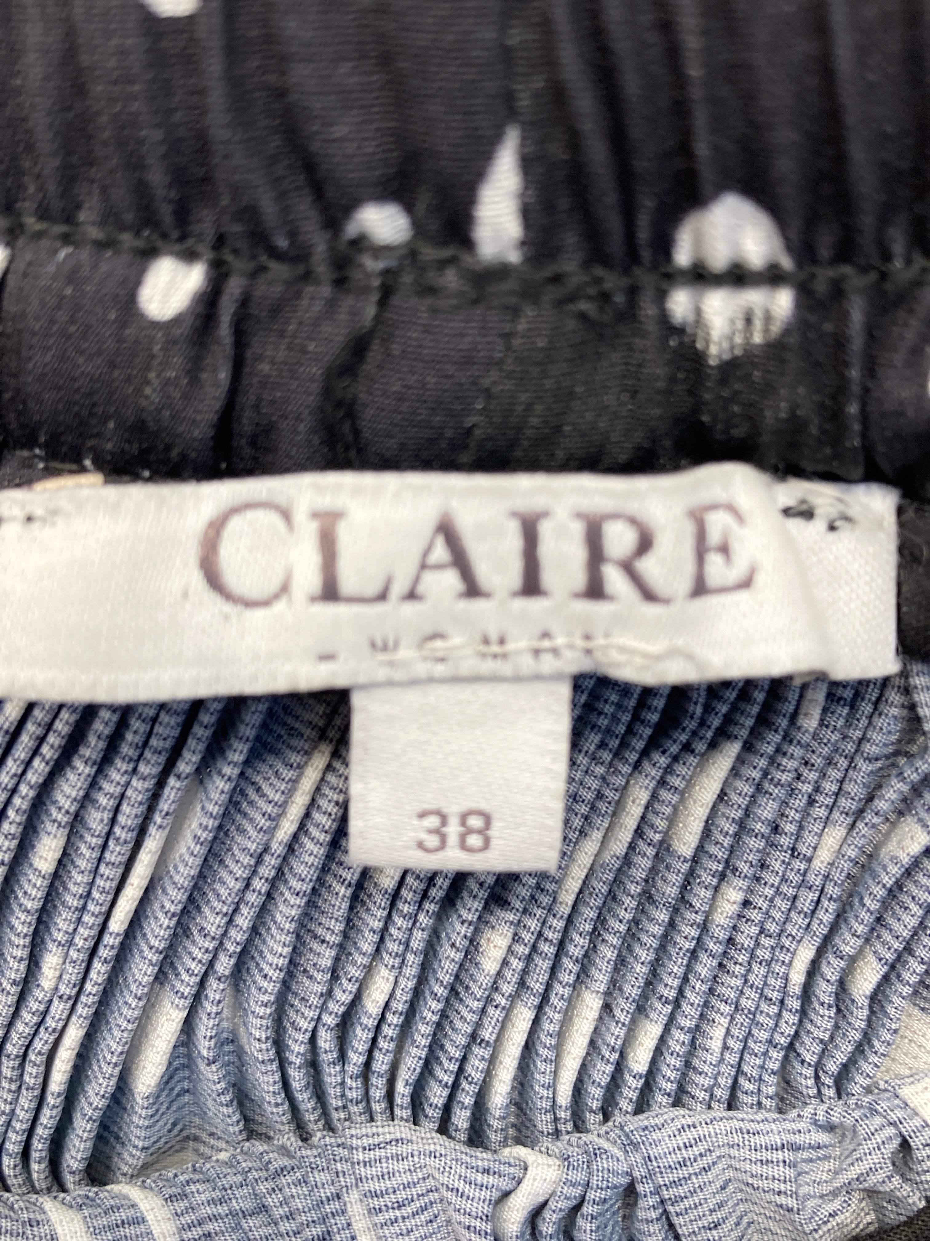 Claire Nederdel