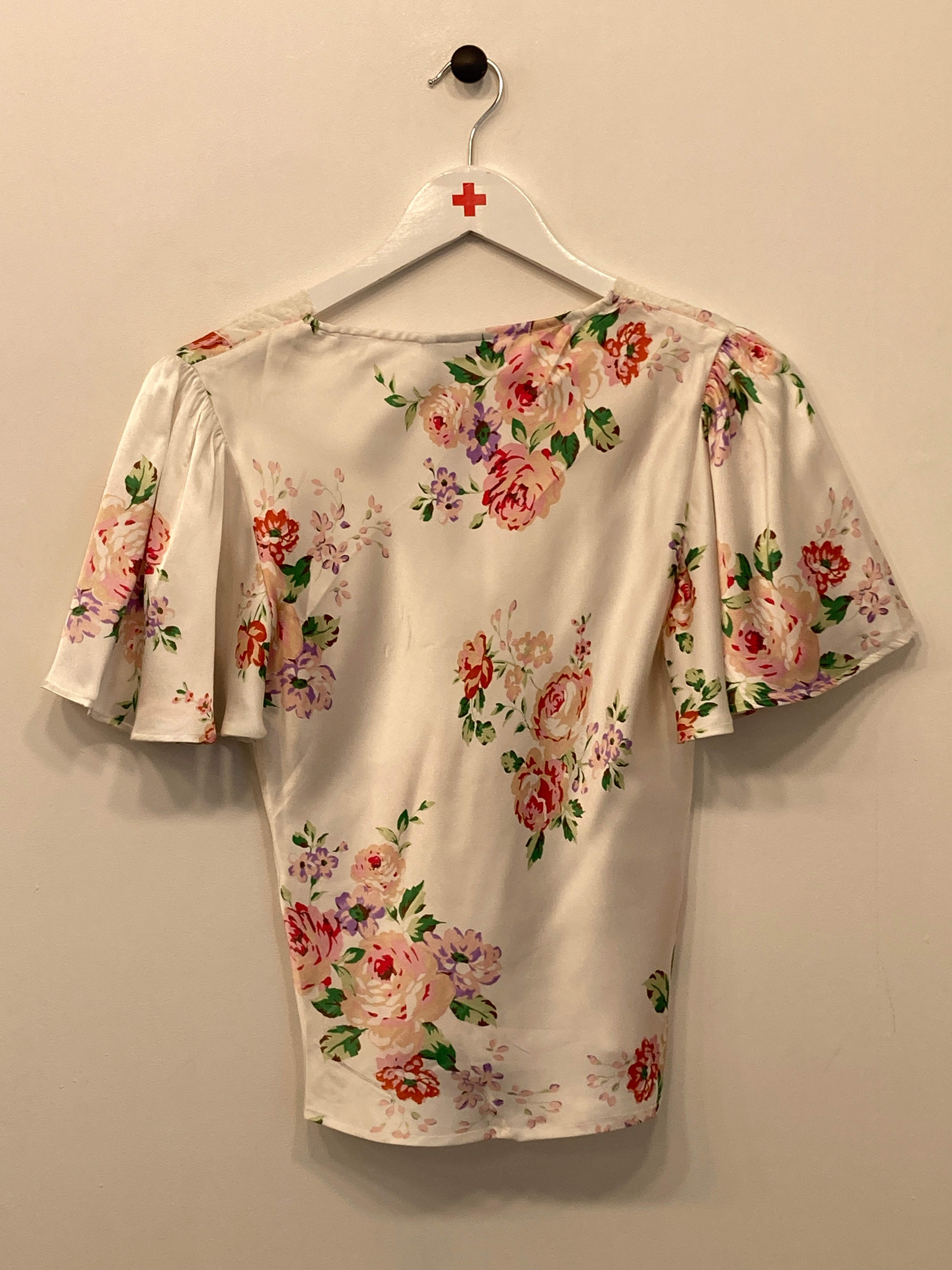 Asos Bluse
