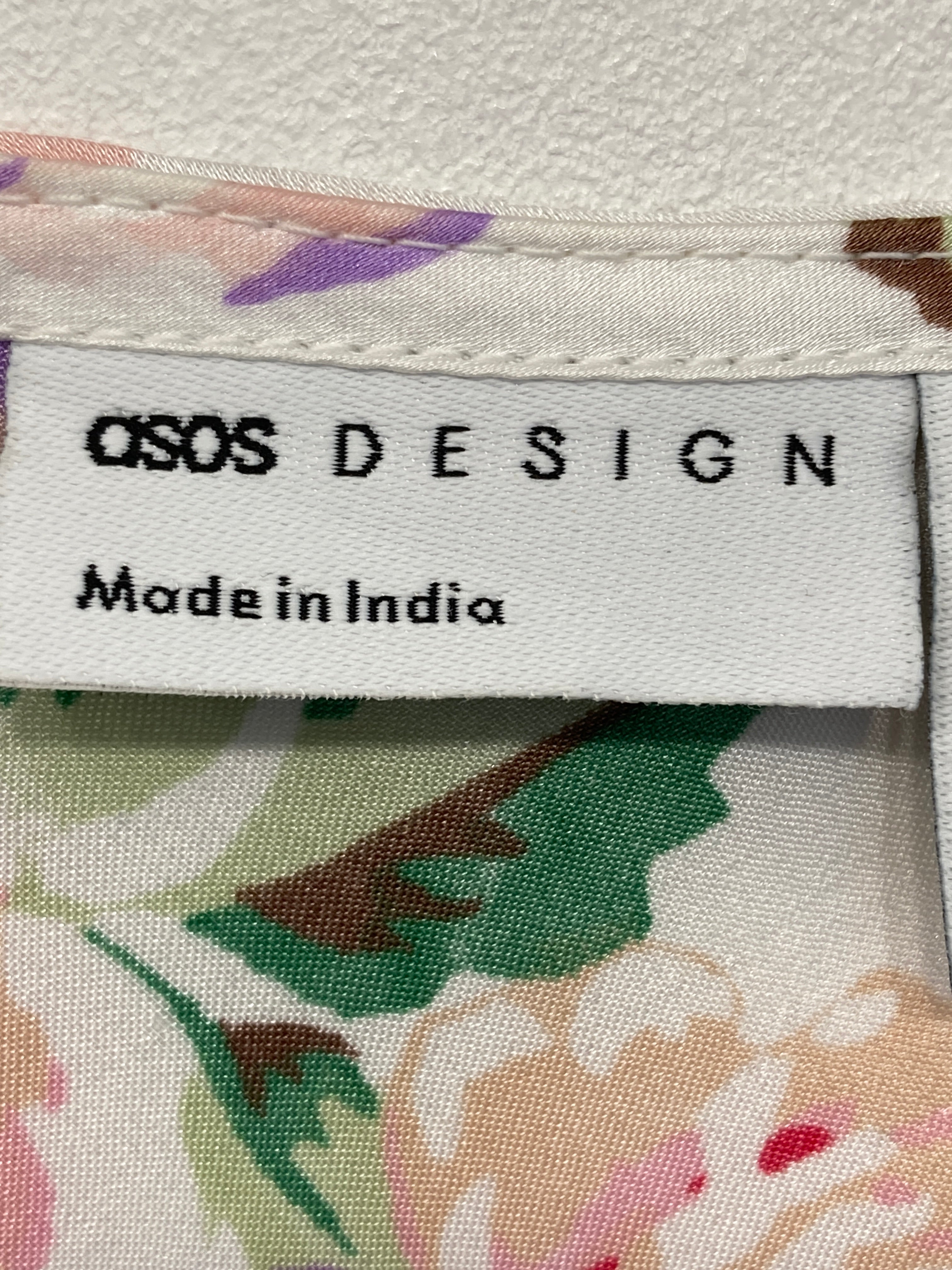 Asos Bluse