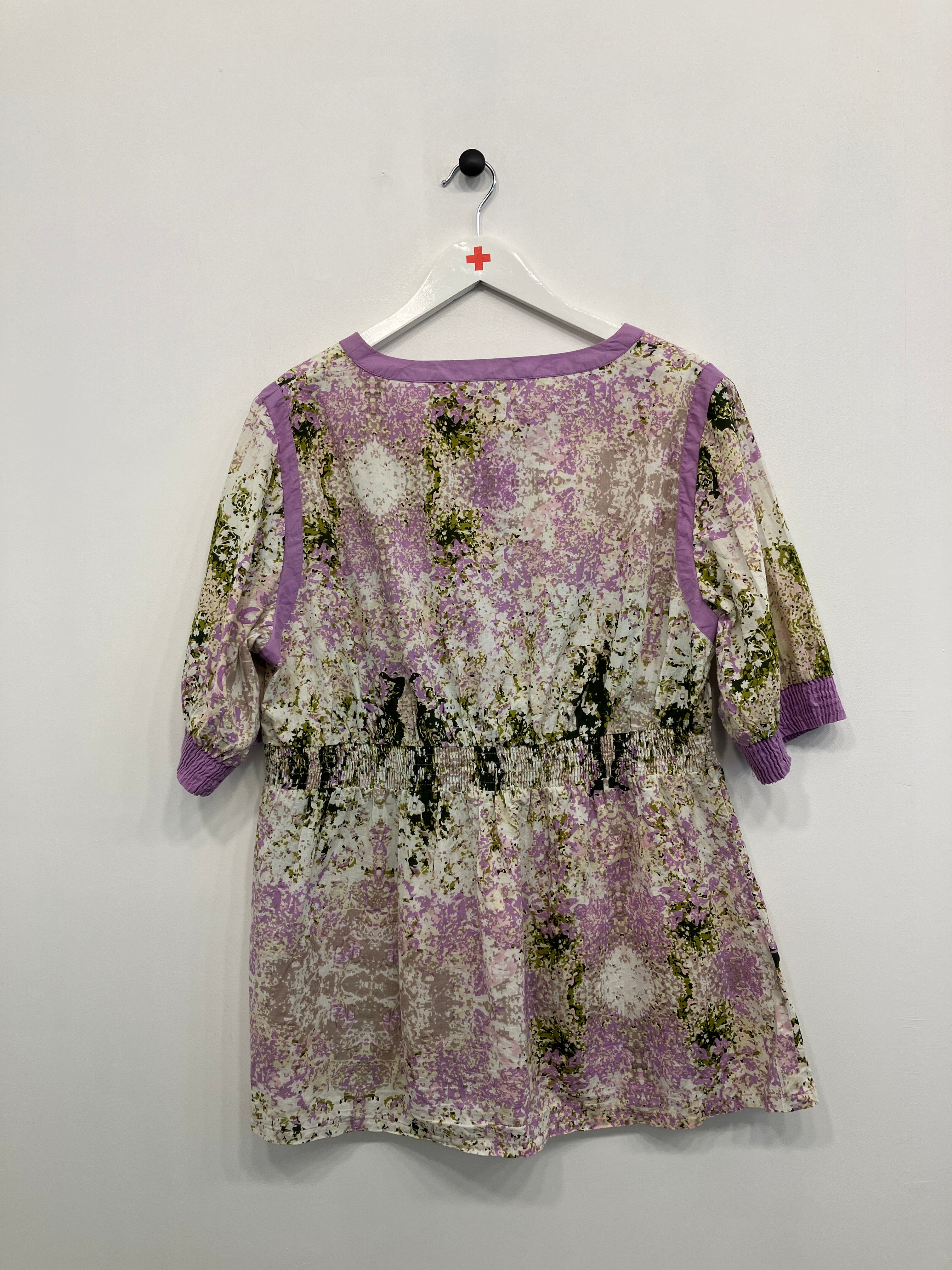 Peppercorn Bluse