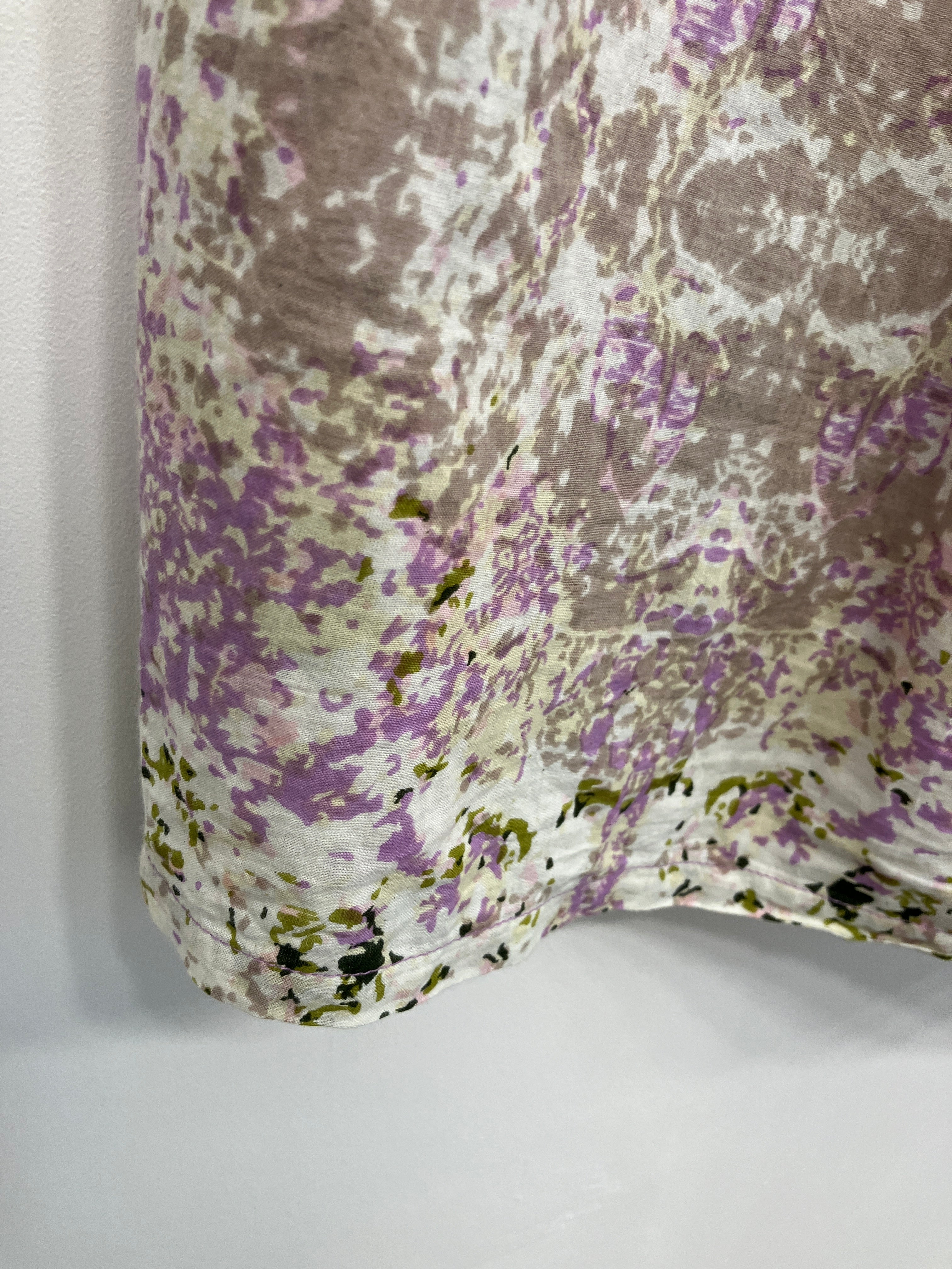 Peppercorn Bluse