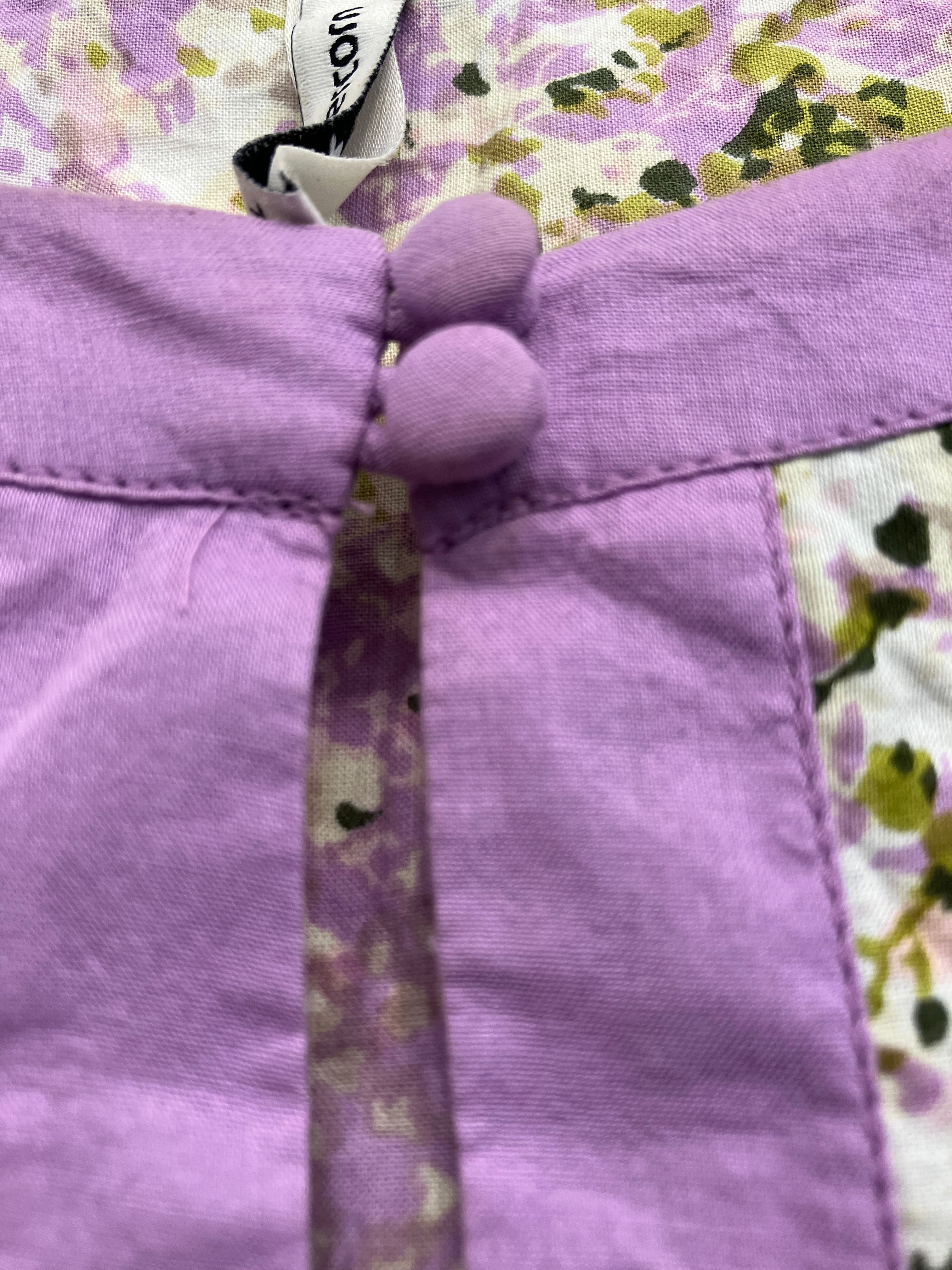 Peppercorn Bluse