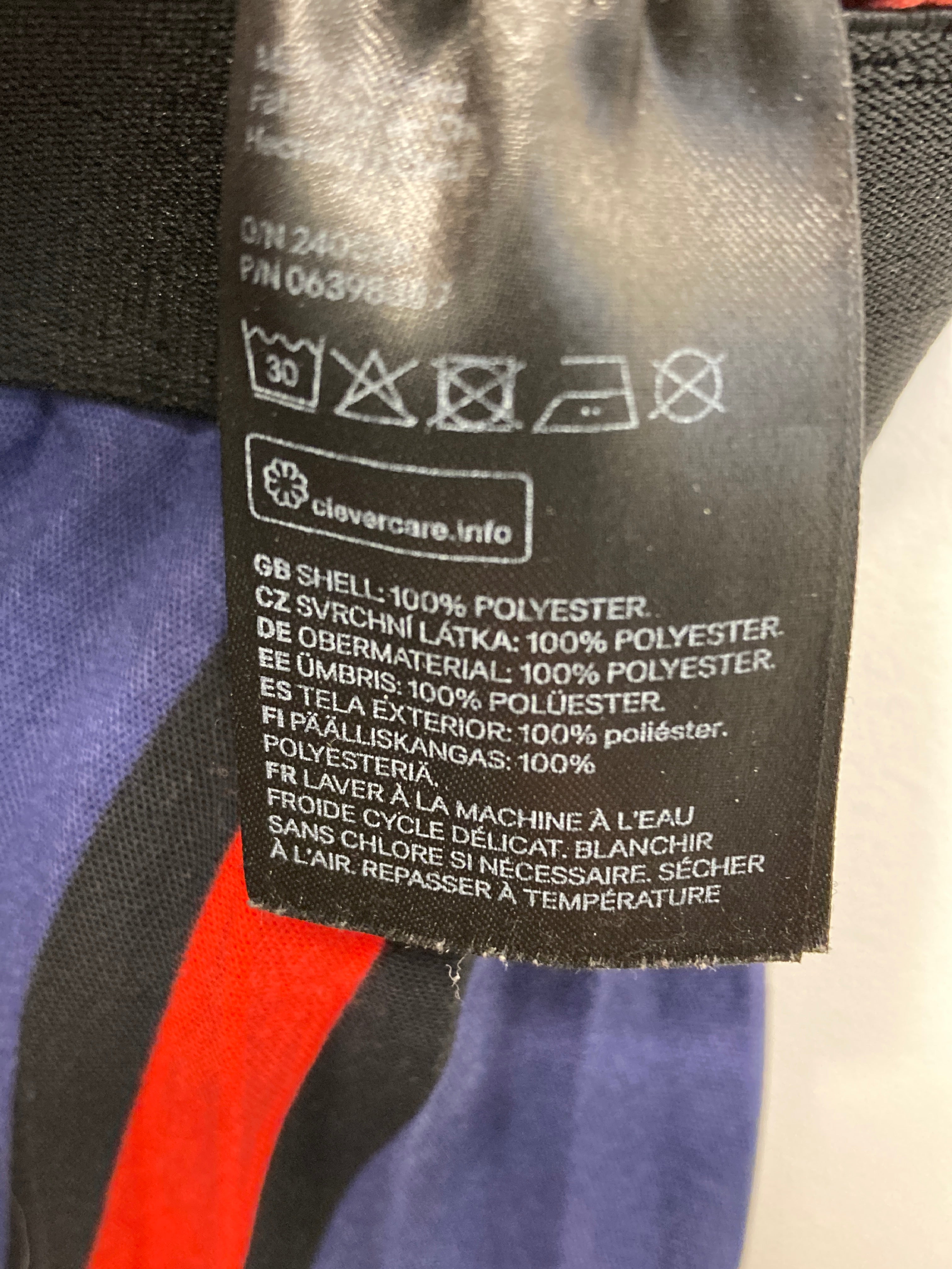 H&M Nederdel